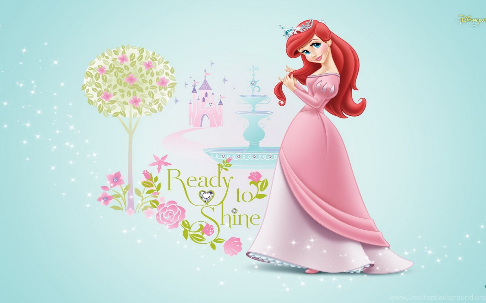 High Resolution Disney Princess Wallpapers Hd 1080p Full Size