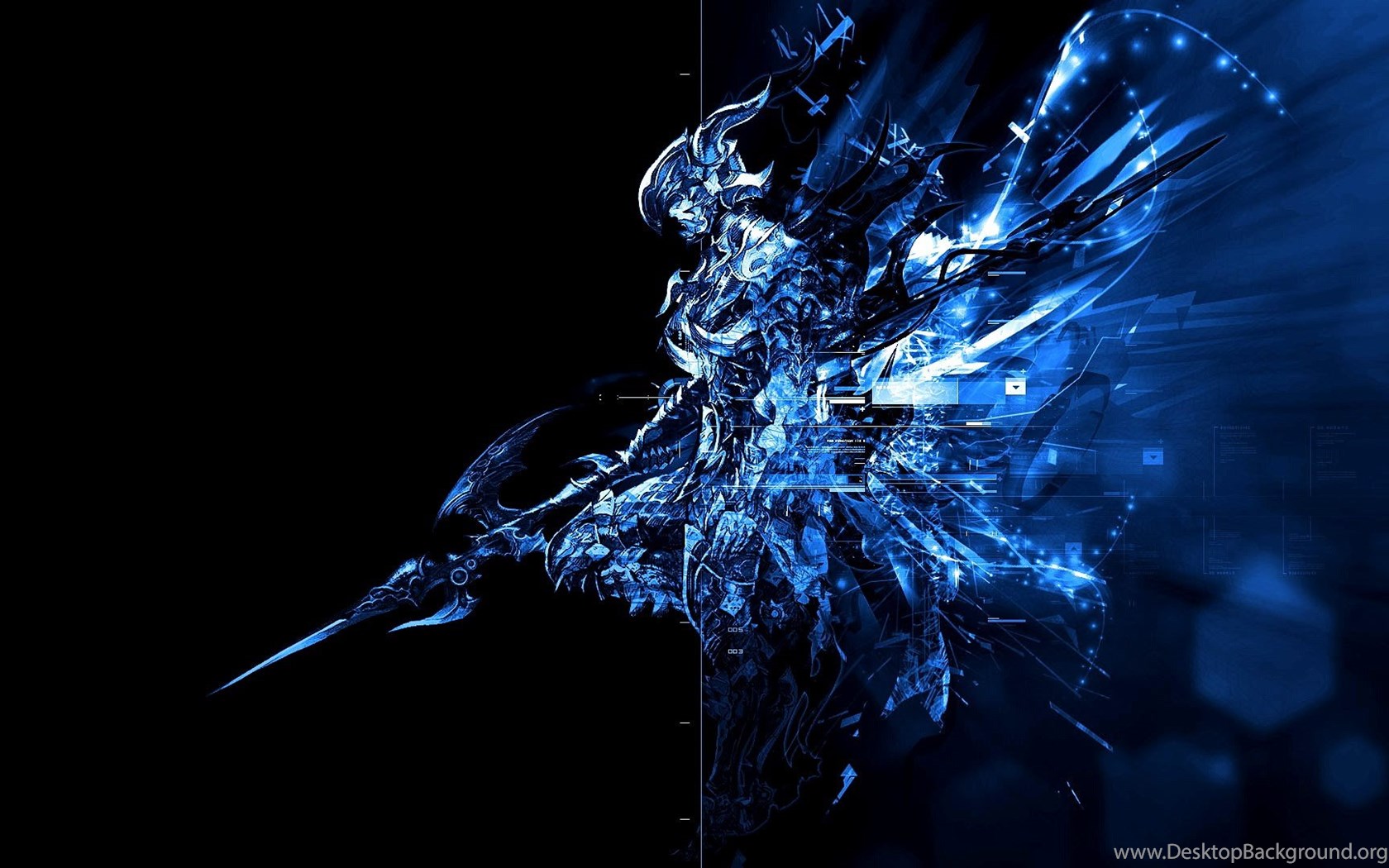 Final Fantasy Xiv Heavensward Hd Wallpapers Desktop Background