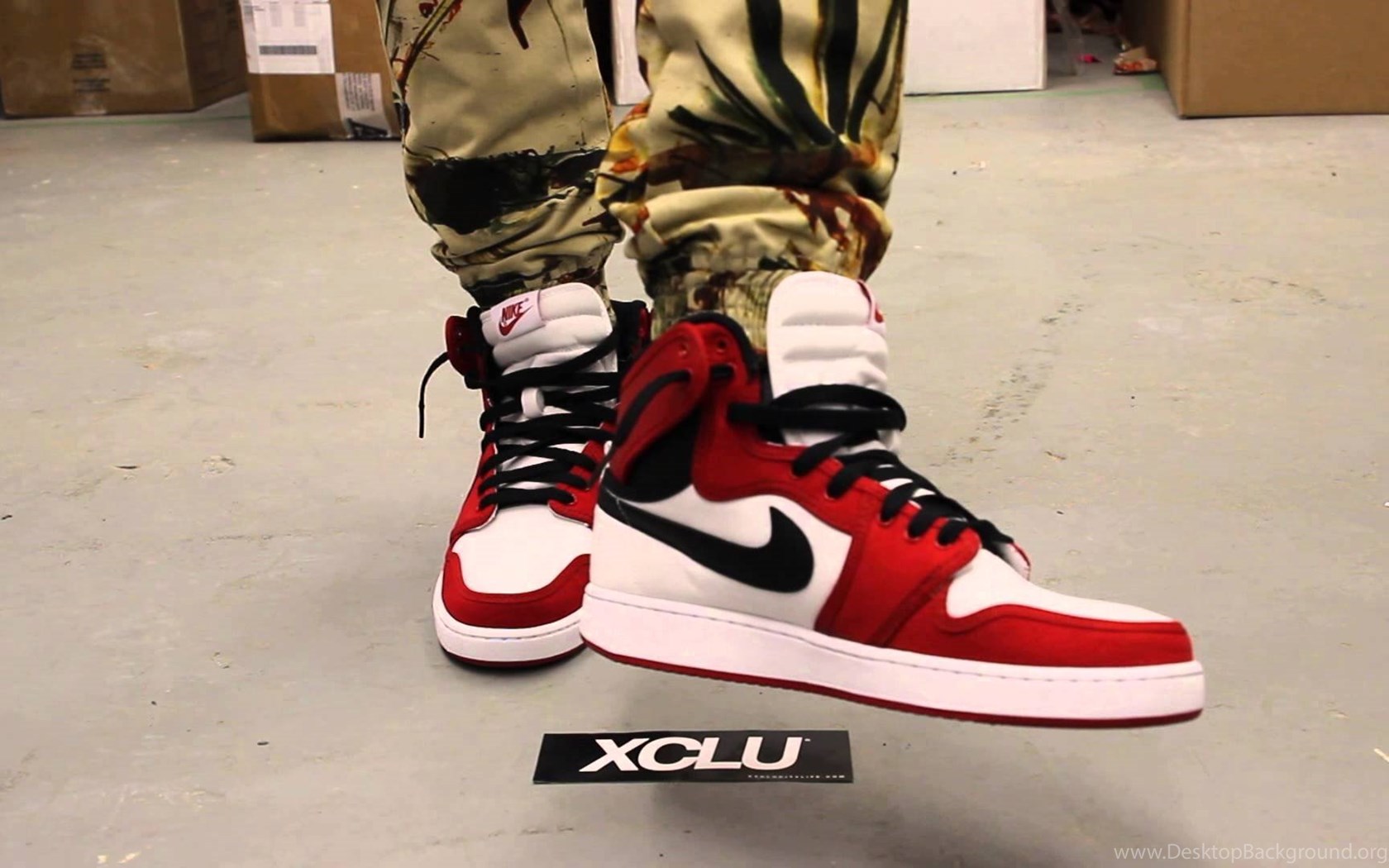 Air jordan 1 chicago outlet wallpaper
