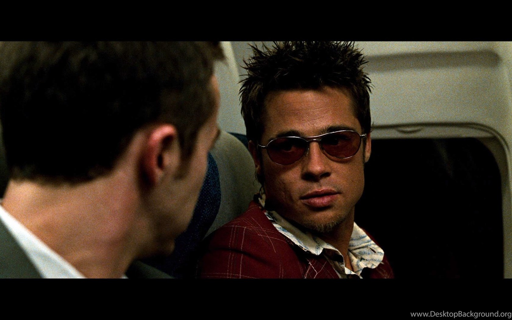 Download Fight Club Scene Re cut Without Brad PittEssential Homme Magazine:...