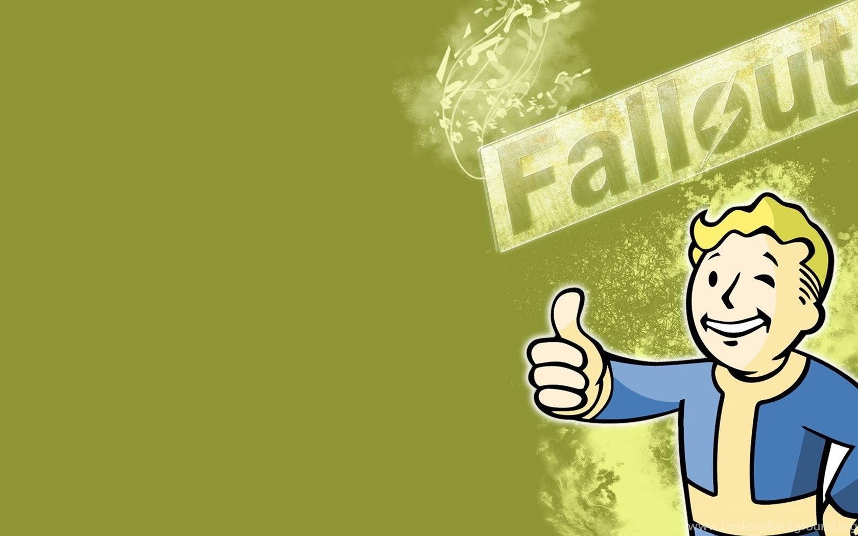 Fallout 4 pipboy на весь экран фото 116