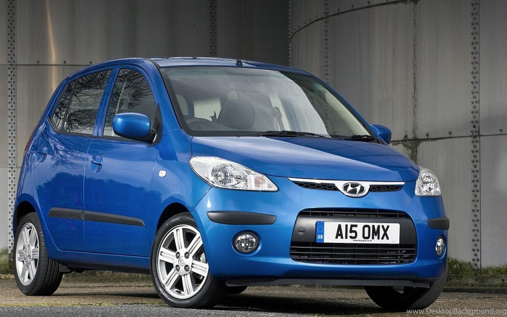 Hyundai i10 Automatic