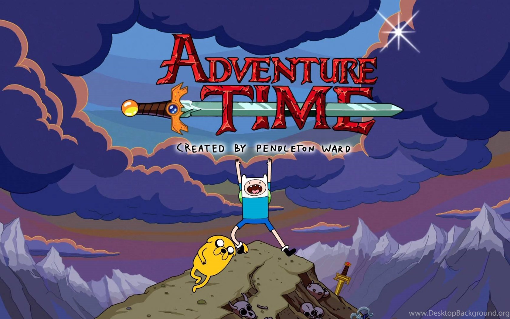 Adventure time steam фото 57