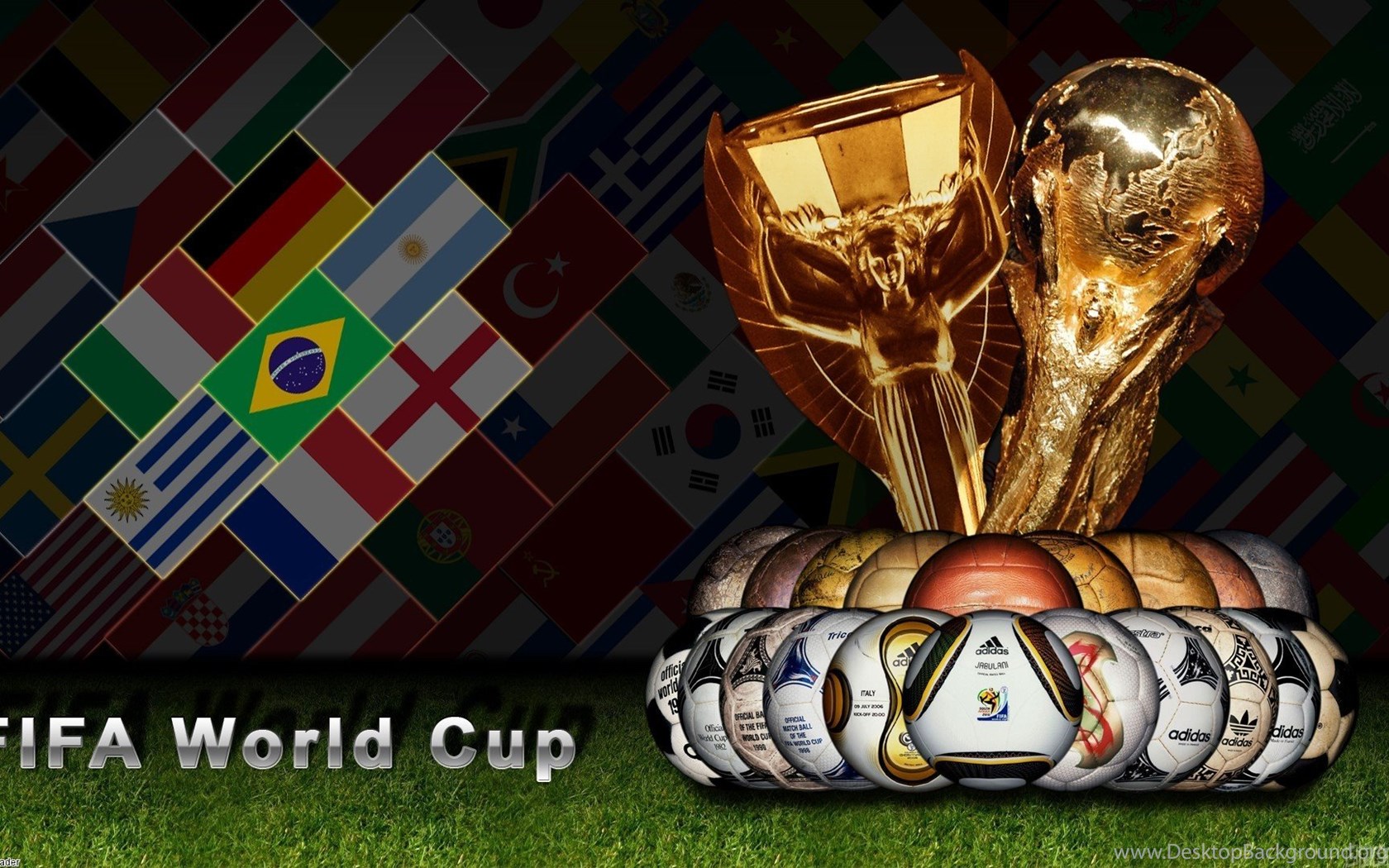 Презентация на тему fifa world cup
