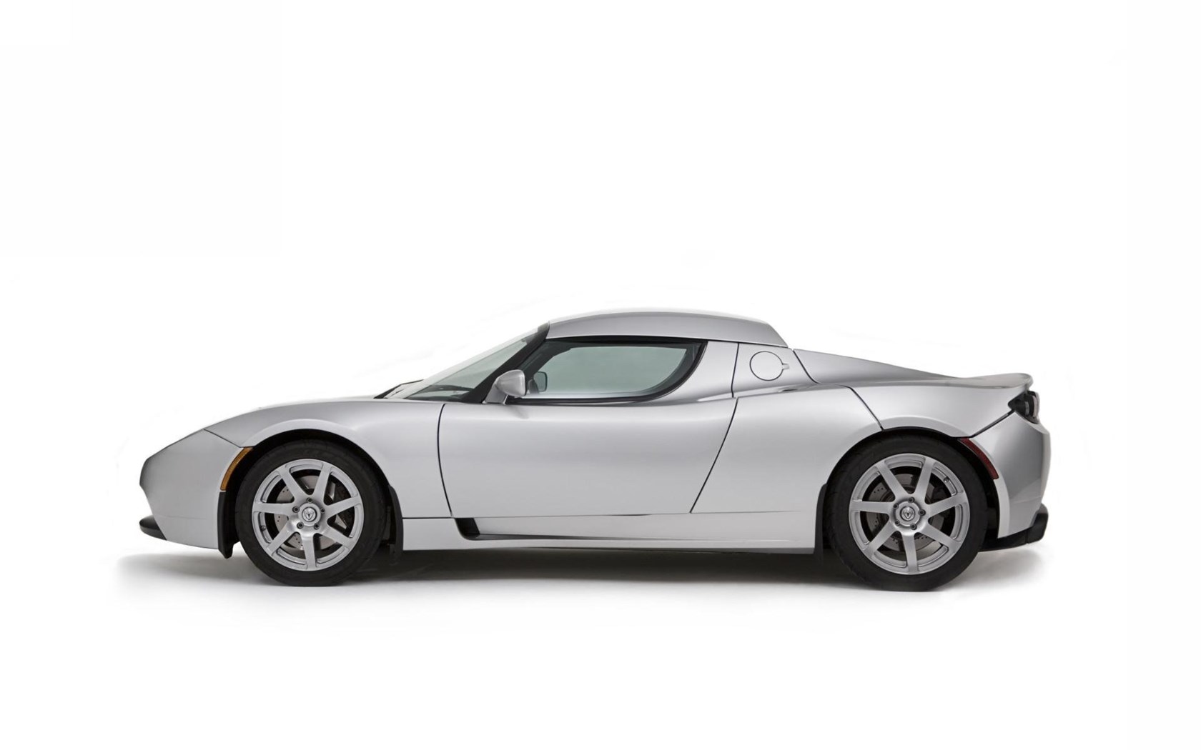 Tesla Roadster 2008