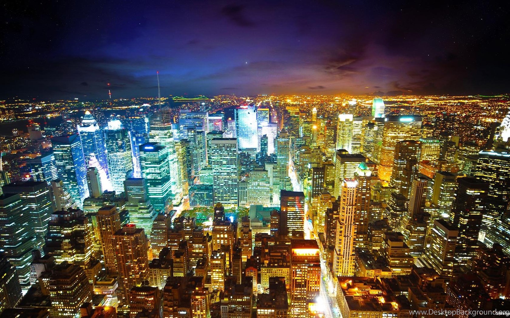 High Resolution New York City Skyline Wallpapers Hd 7 Image Full Images, Photos, Reviews