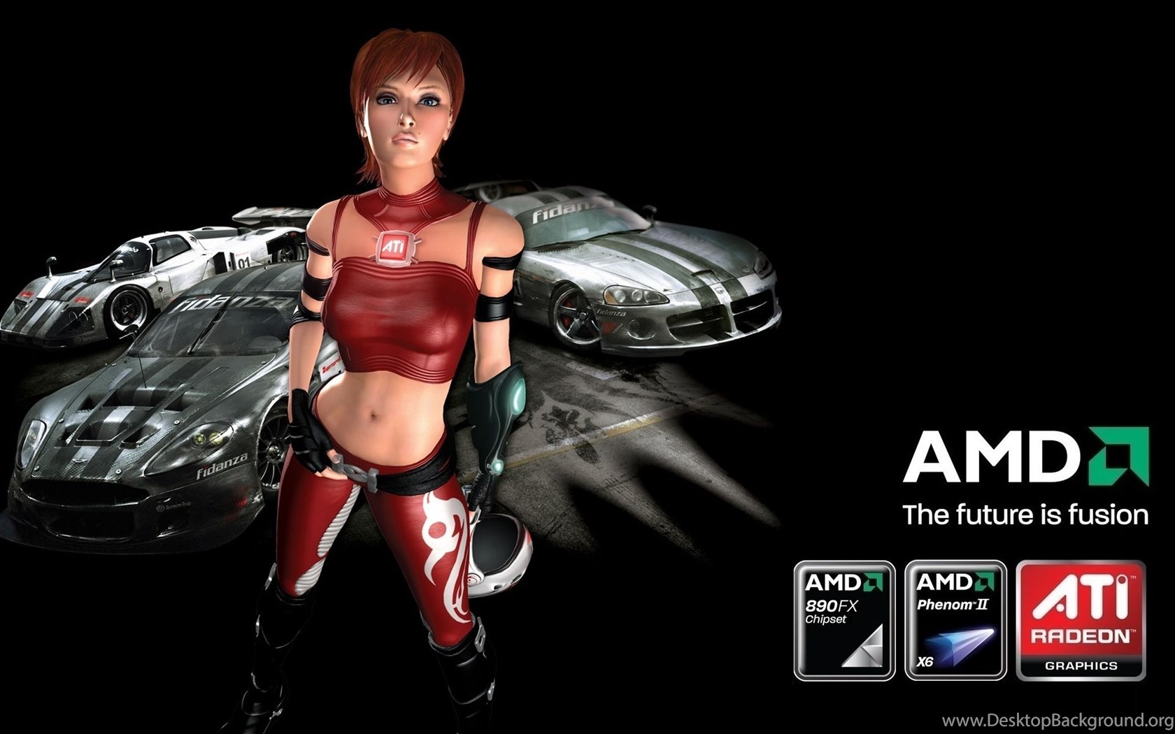 Wallpapers Amd Phenom X Ii I Dragon Gx Fx Series Page With - 