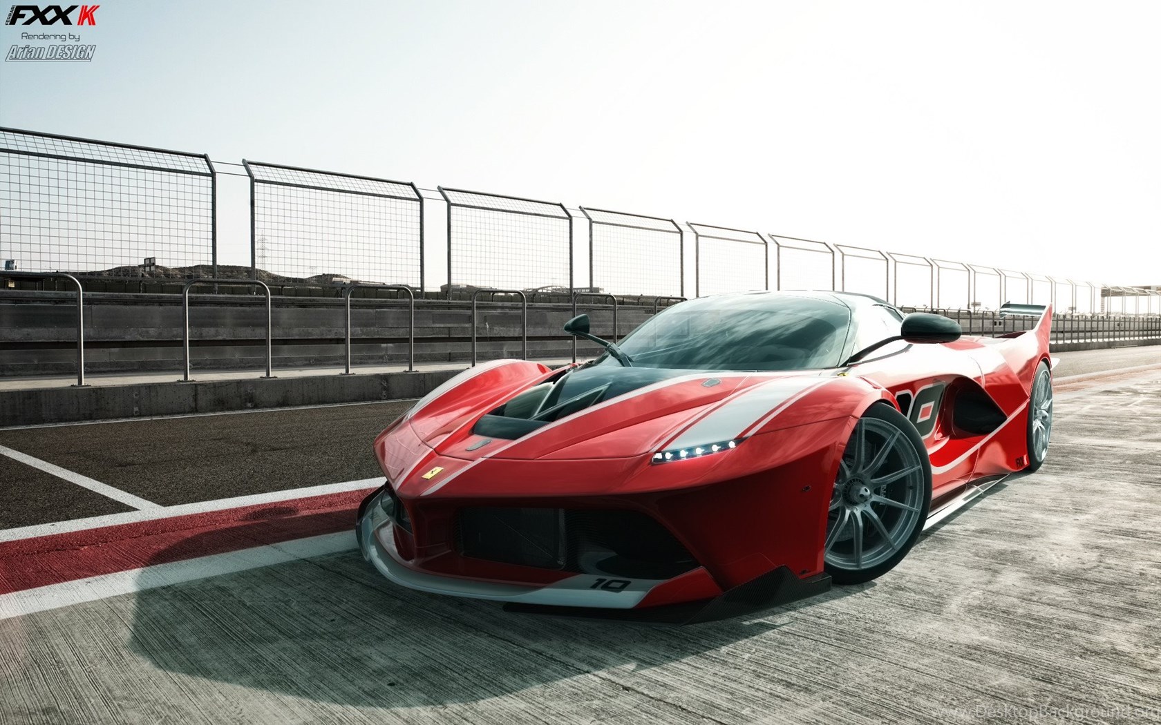 2015 Ferrari Fxx K Wallpaper Backgrounds Hd Wallpapers Desktop