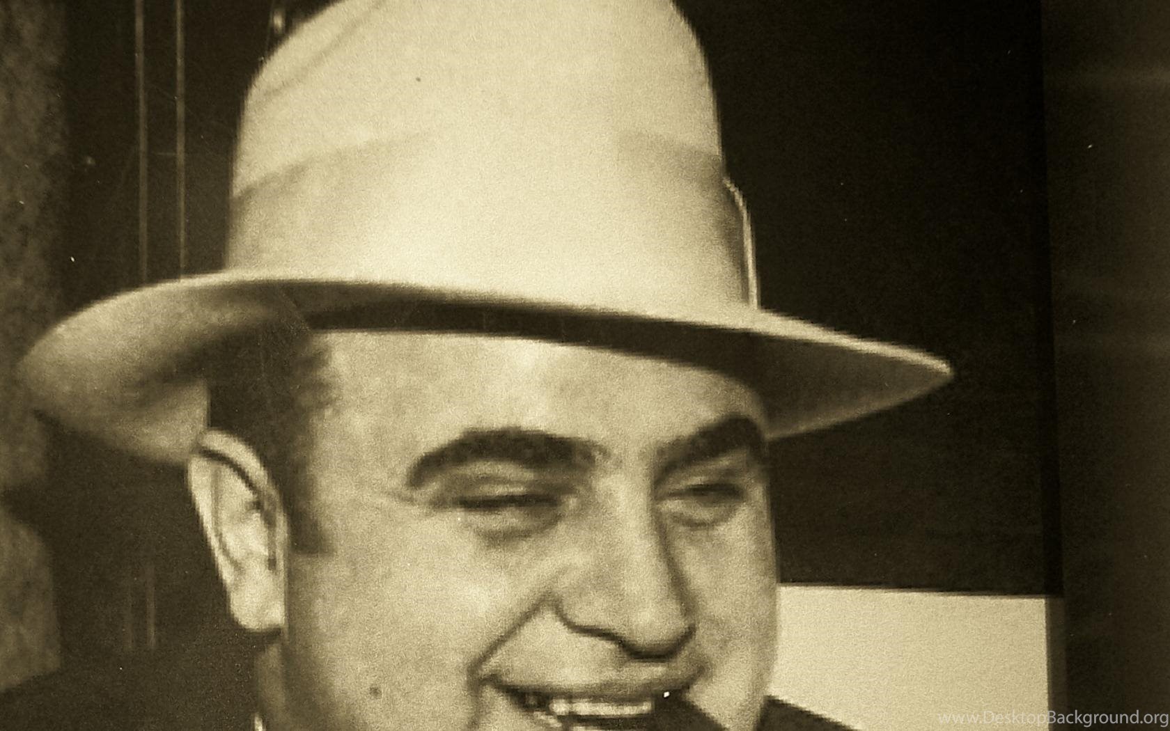 Al Capone Gangster Wallpapers Desktop Background Images, Photos, Reviews