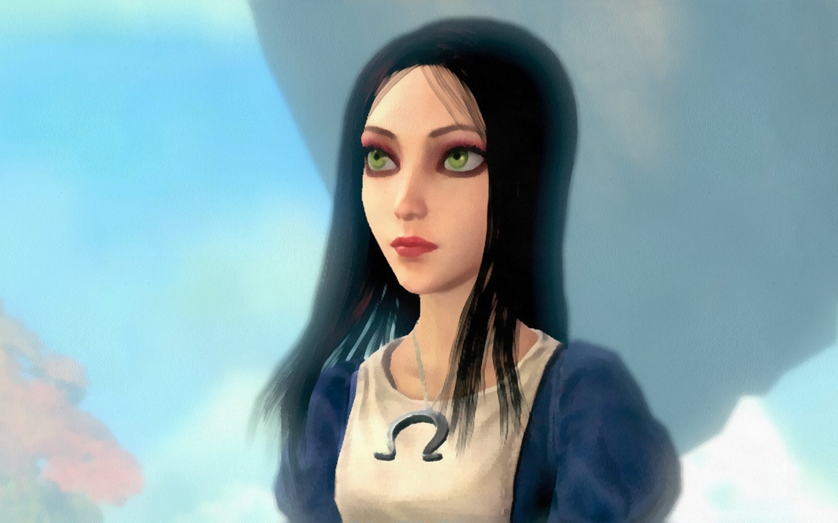 Alice madness returns dlc steam фото 73