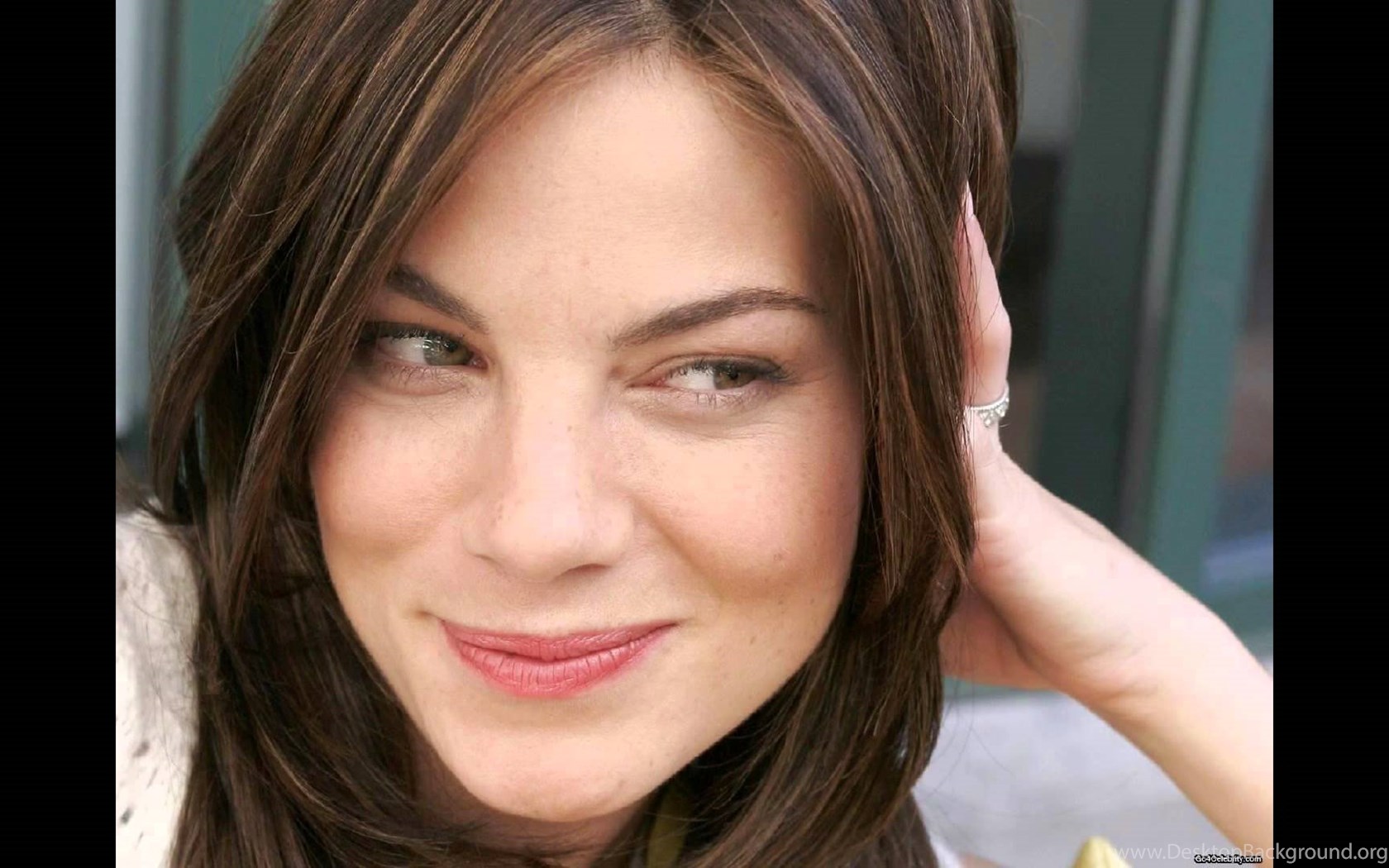 Michelle monaghan sexy pictures
