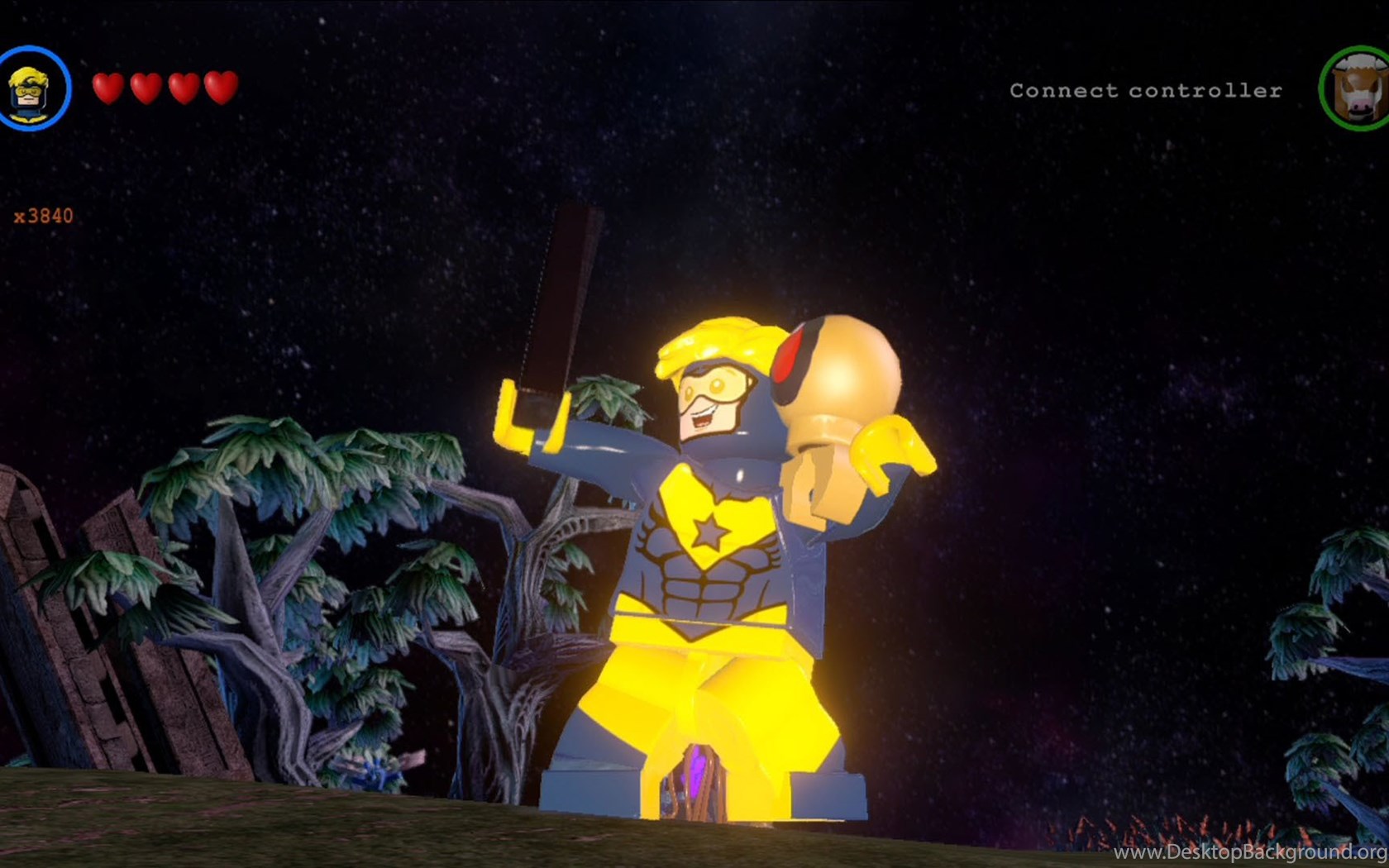 Lego batman 3 free clearance