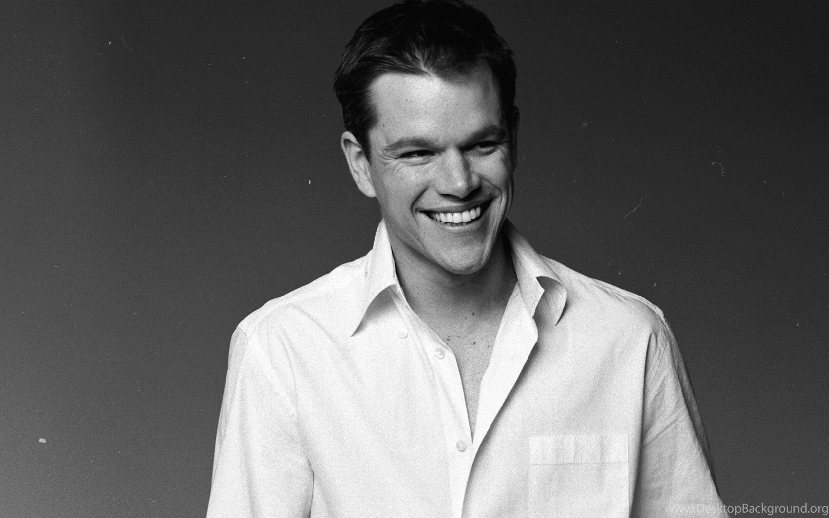 Matt Damon Wallpapers Desktop Background Images, Photos, Reviews