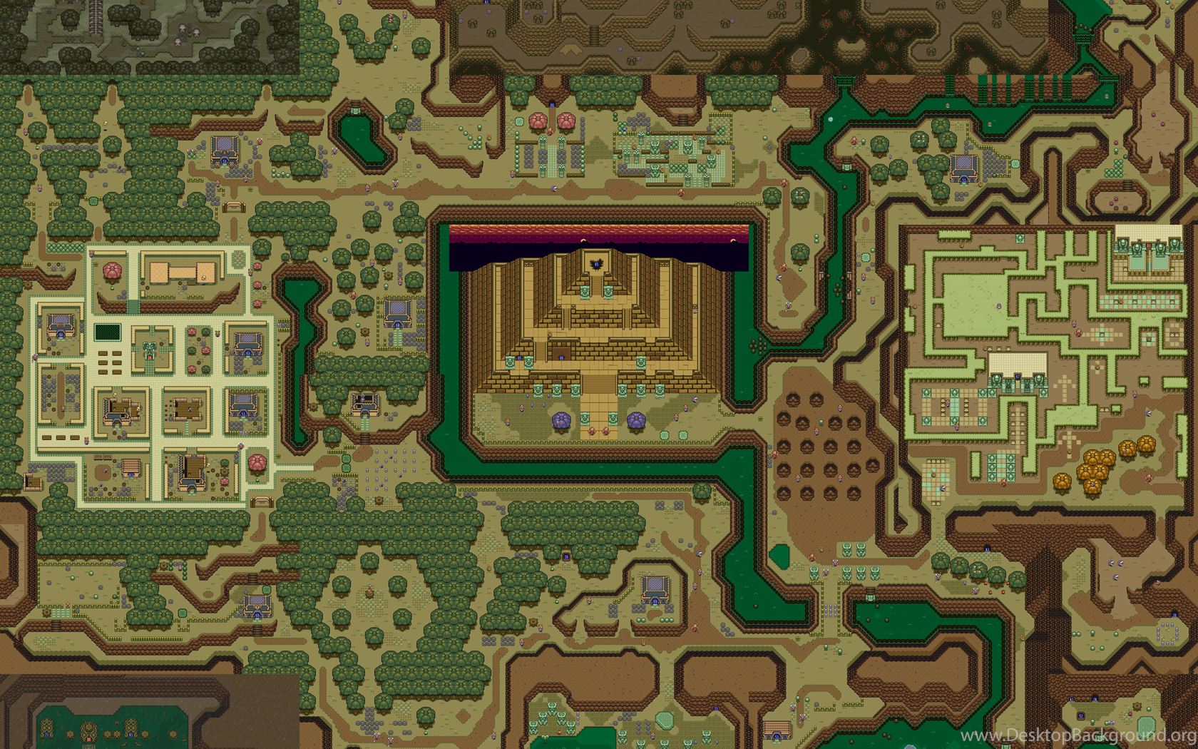 Где в the legend of zelda. The Legend of Zelda a link to the past карта. The Legend of Zelda 1986 карта. Зельда link to the past. The Legend of Zelda a link to the past Dark World Map.