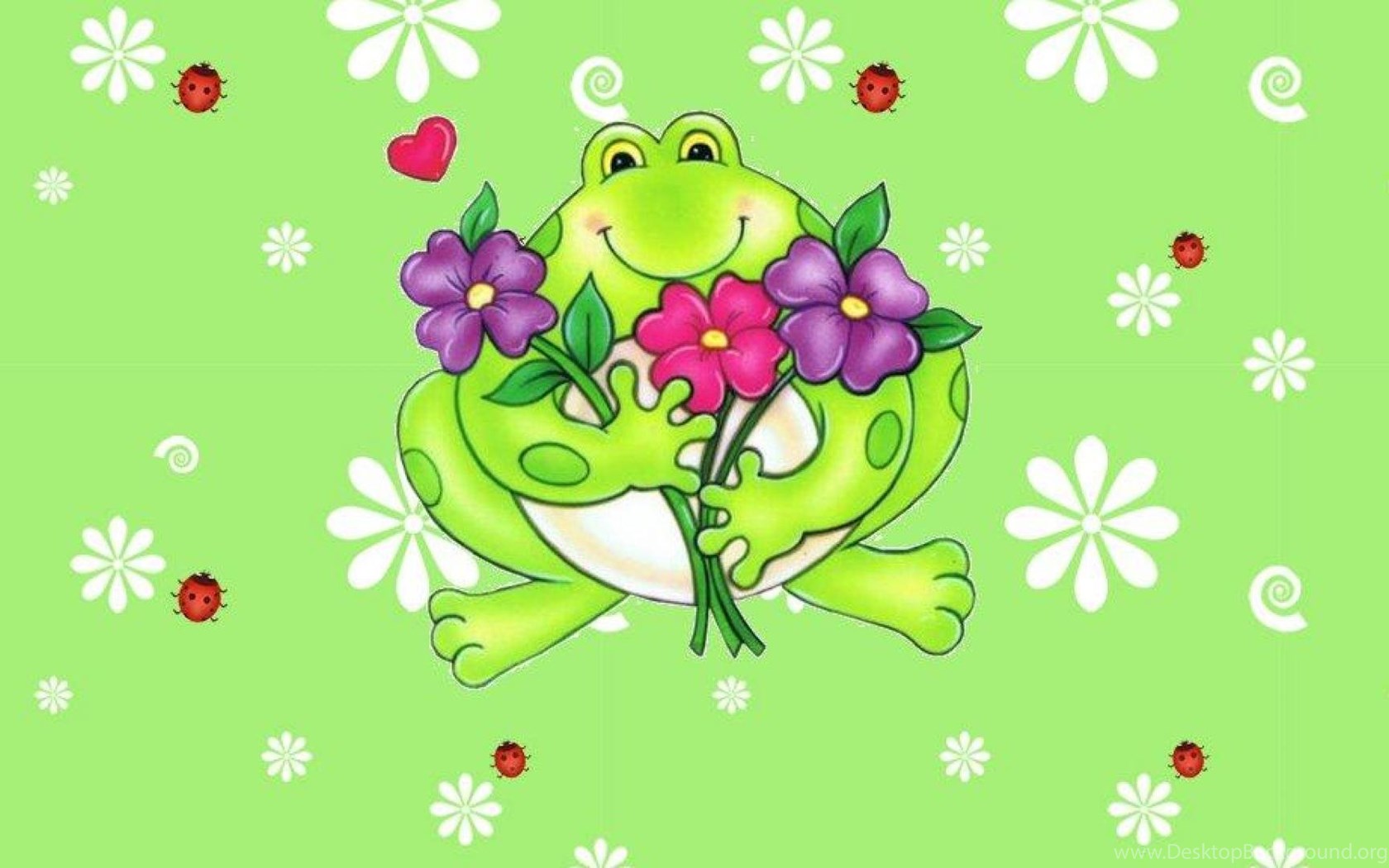 Cute Frog 404992 Wallpapers ( Desktop Background