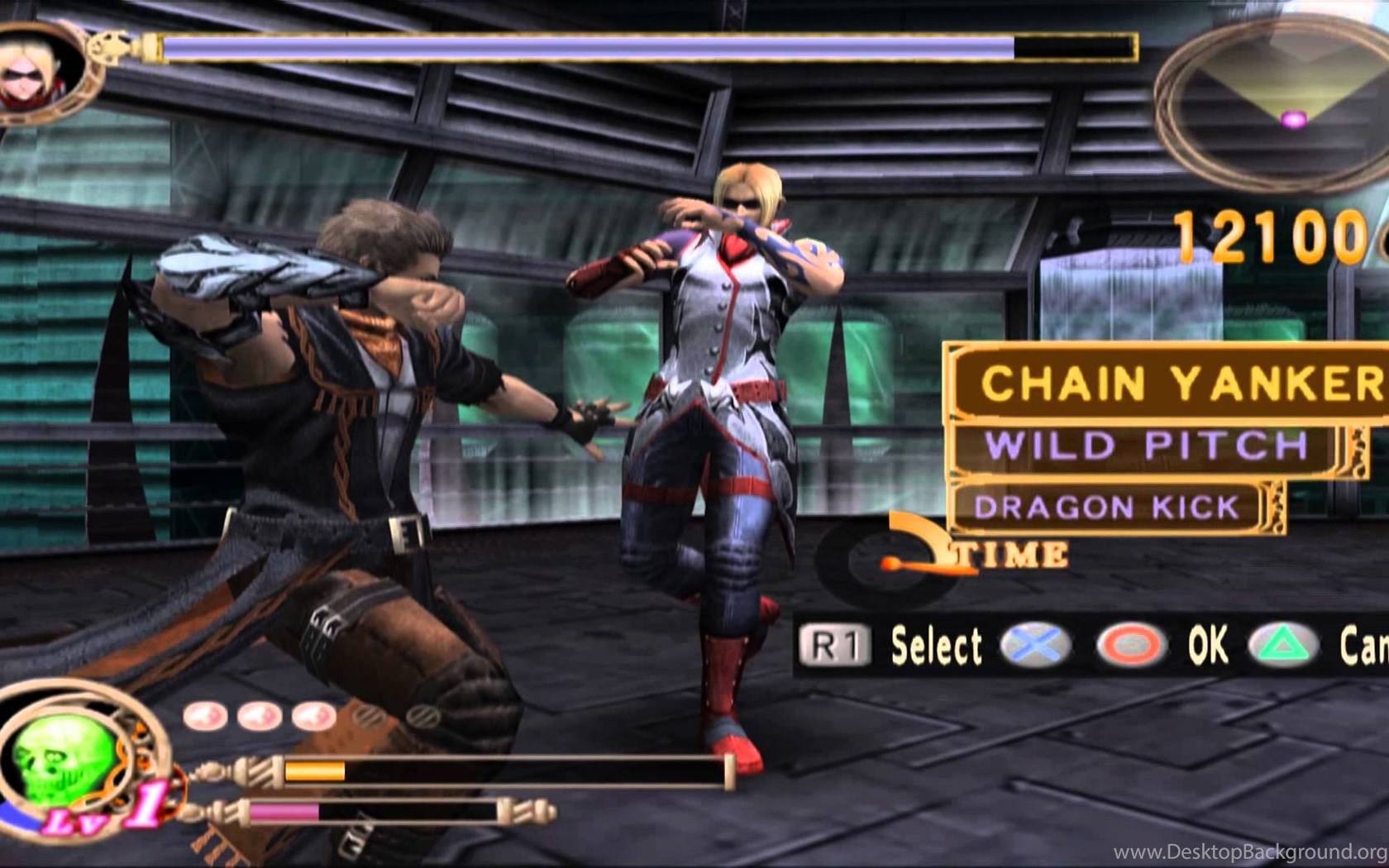God hand pcsx2 deals