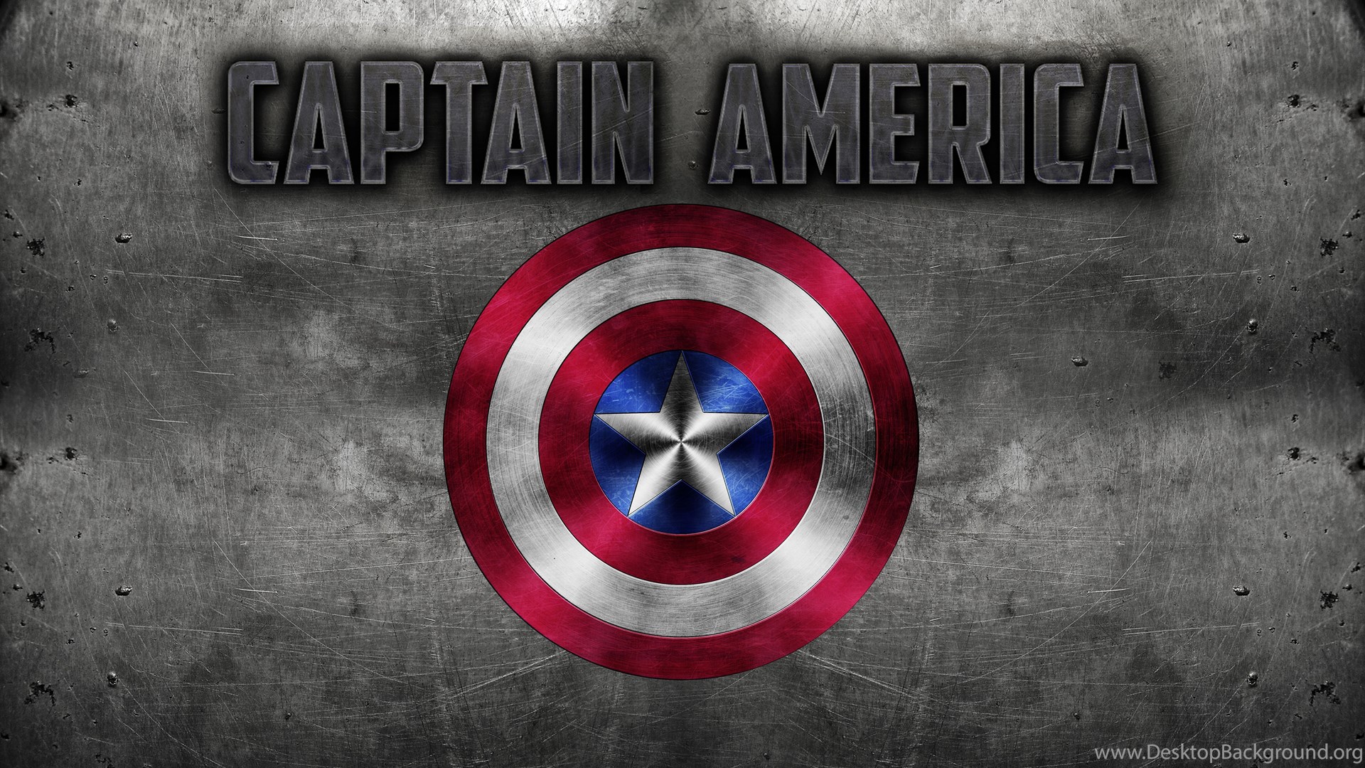 Captain America Wallpapers Full Hd Desktop Background