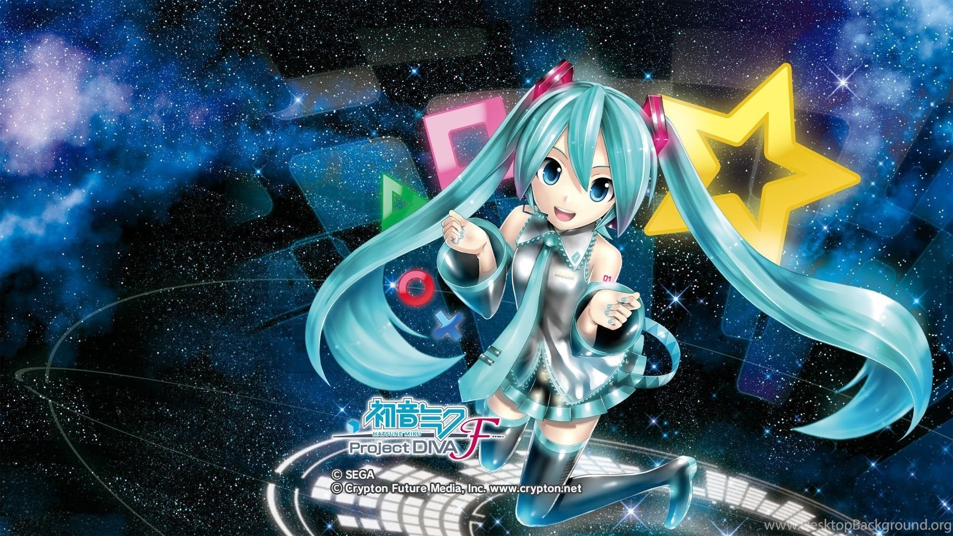 Wallpaper hatsune. Хатсуне Мику. Мику Хацунэ живые. Мику Хацунэ 4к. Обои Хацунэ Мику на рабочий стол.