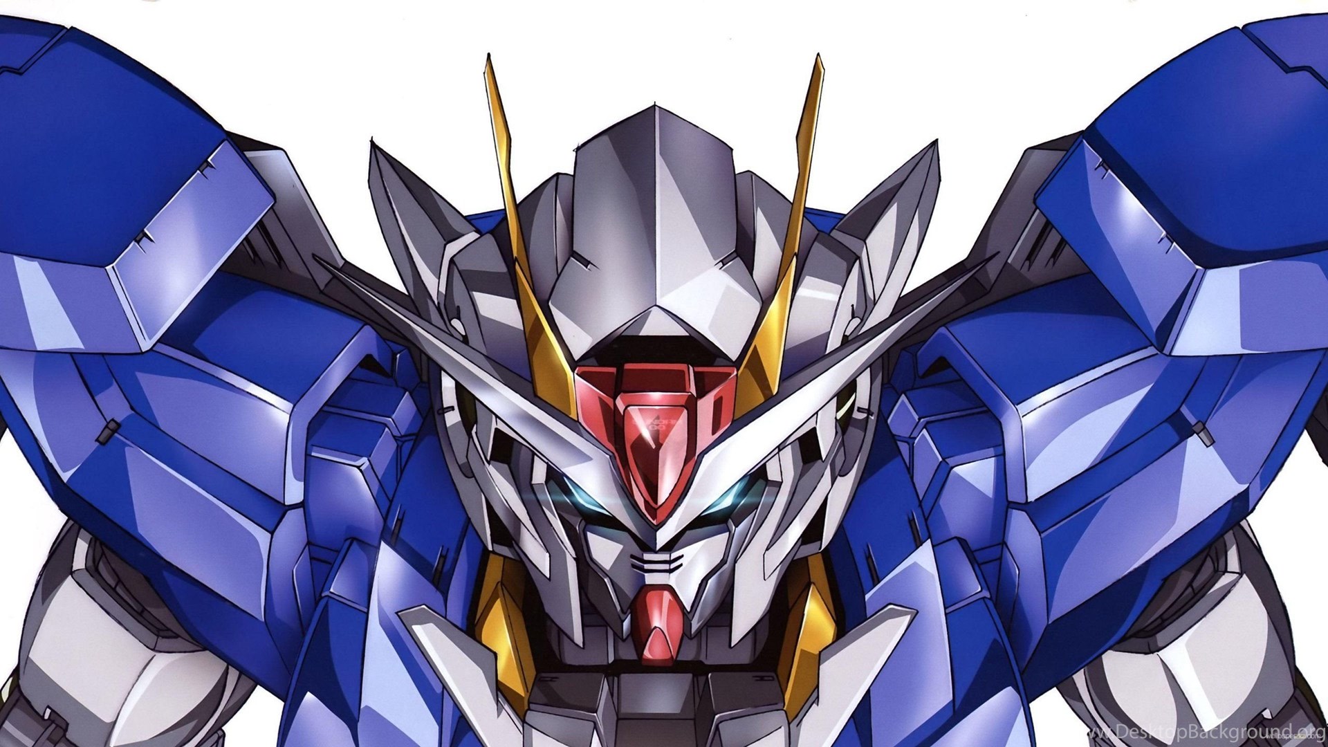Gundam 00 Hd Wallpapers Desktop Background