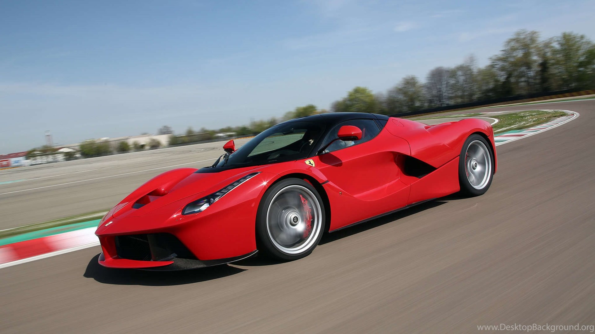 Laferrari Wallpapers 1920x1080 Image Desktop Background