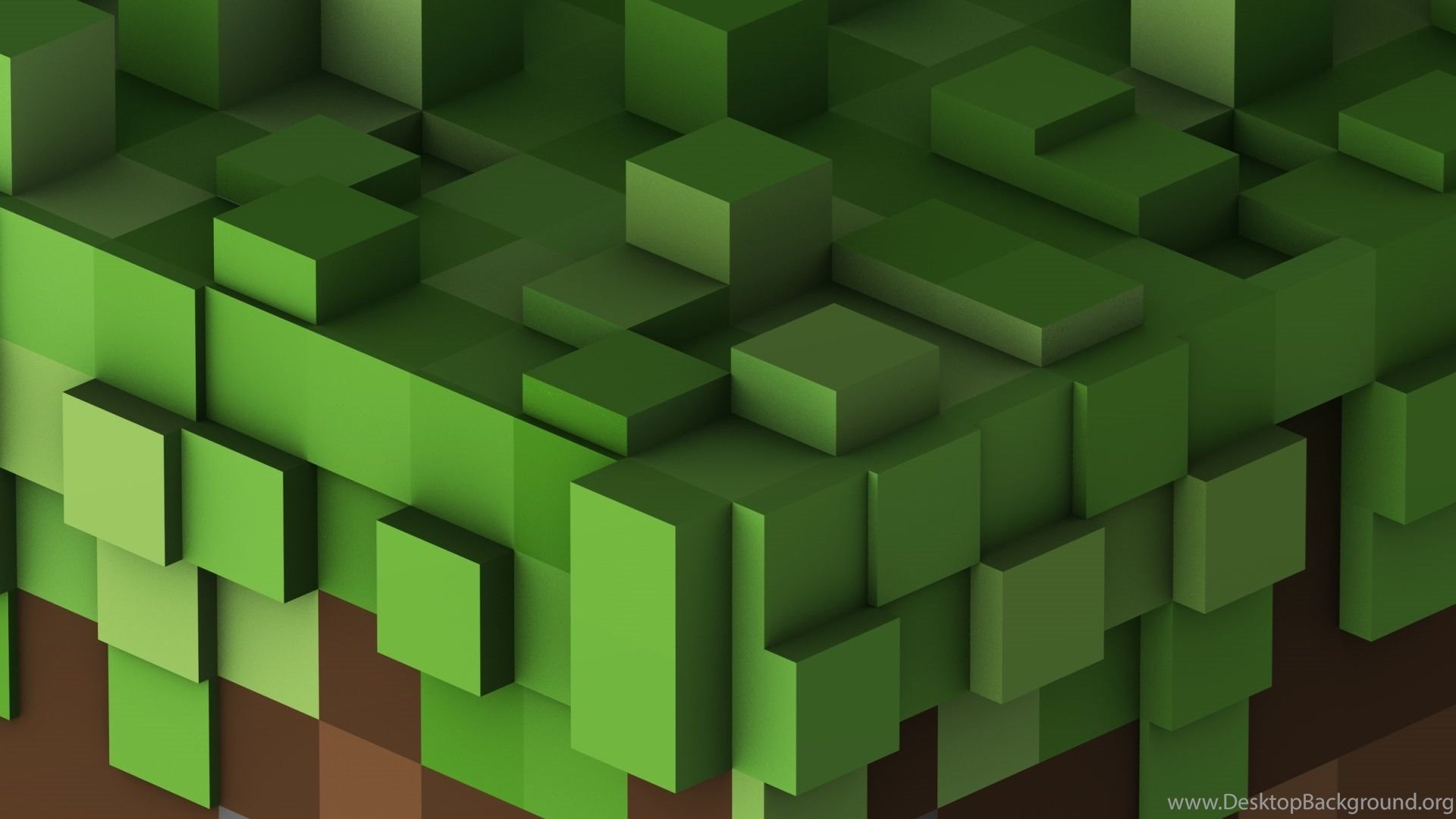 338 Minecraft Hd Sfondi Wallpapers Abyss Desktop Background