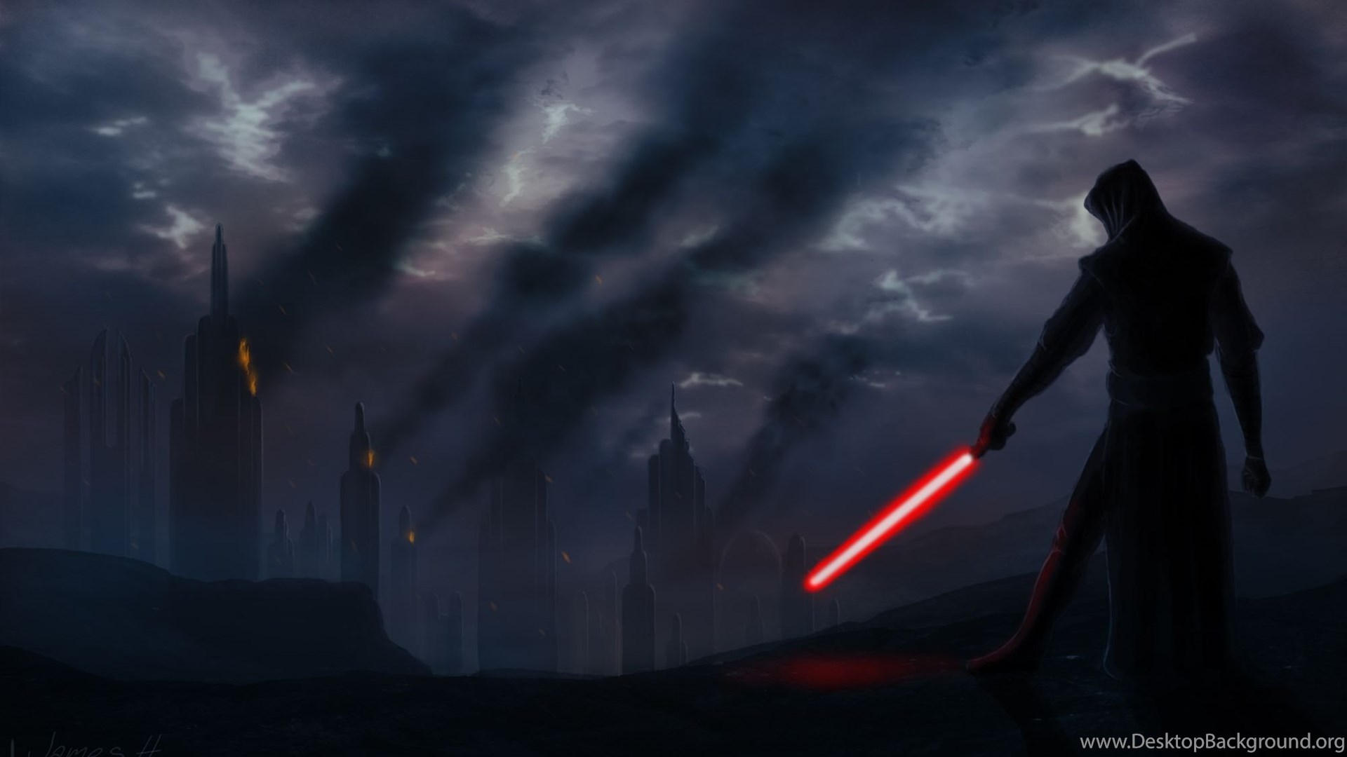 Star Wars Sith Wallpapers Free Desktop Background