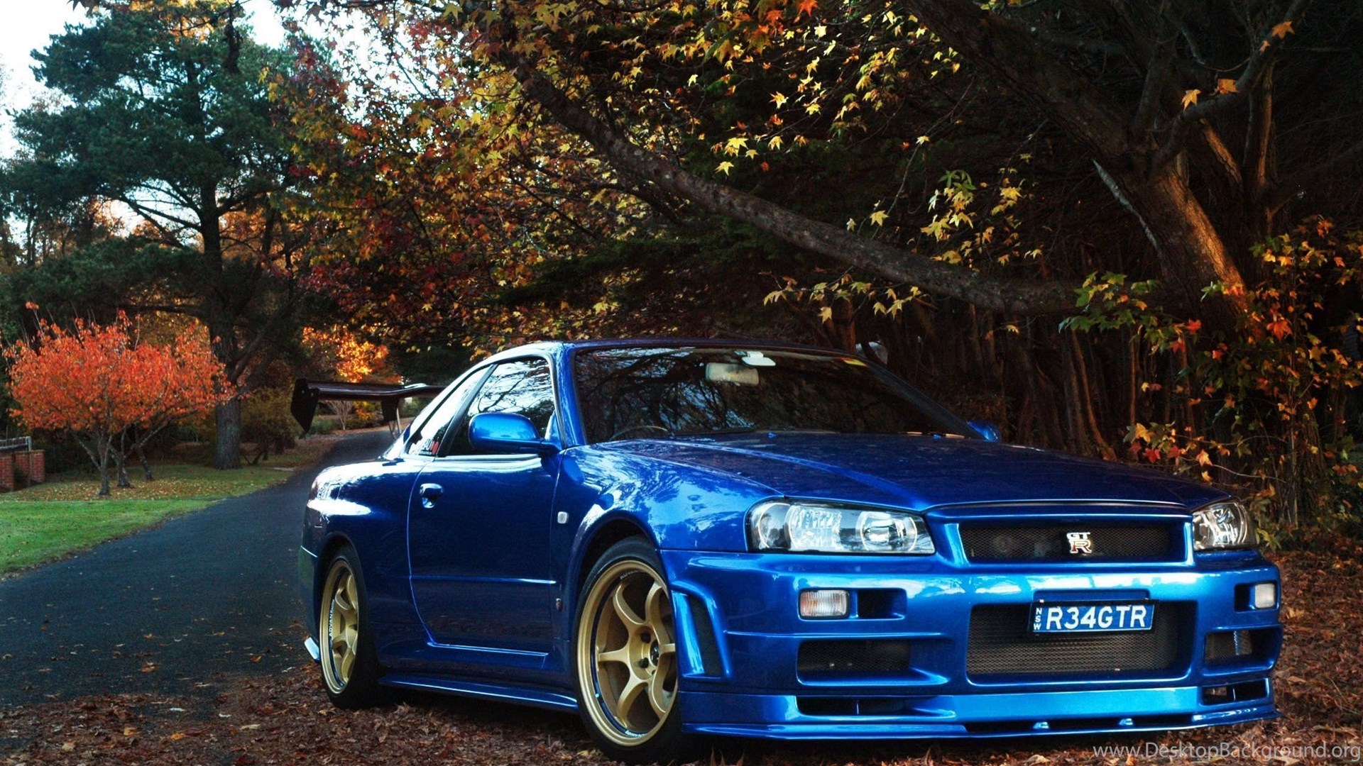 Skyline R34 Gtr Wallpapers Desktop Background Skyline R34 Gtr Wallpapers Desktop Background