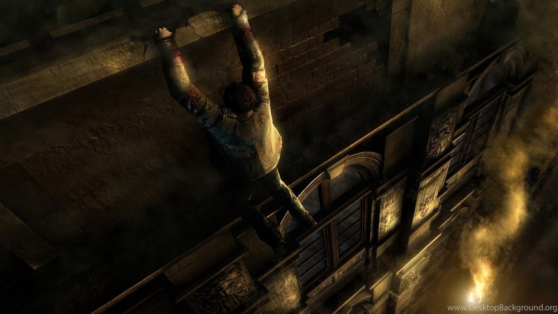 Best Wallpapers Pc Game Wallpapers Hd 1080p Video Games Alone Dark