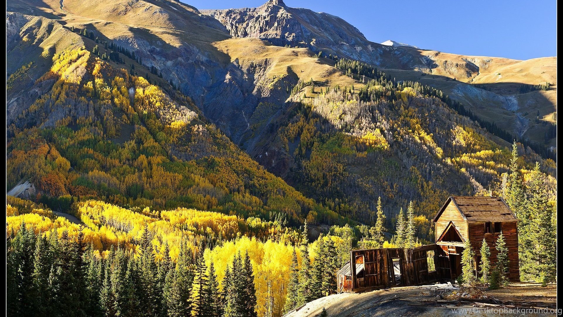Colorado Springs Wallpapers Desktop Background