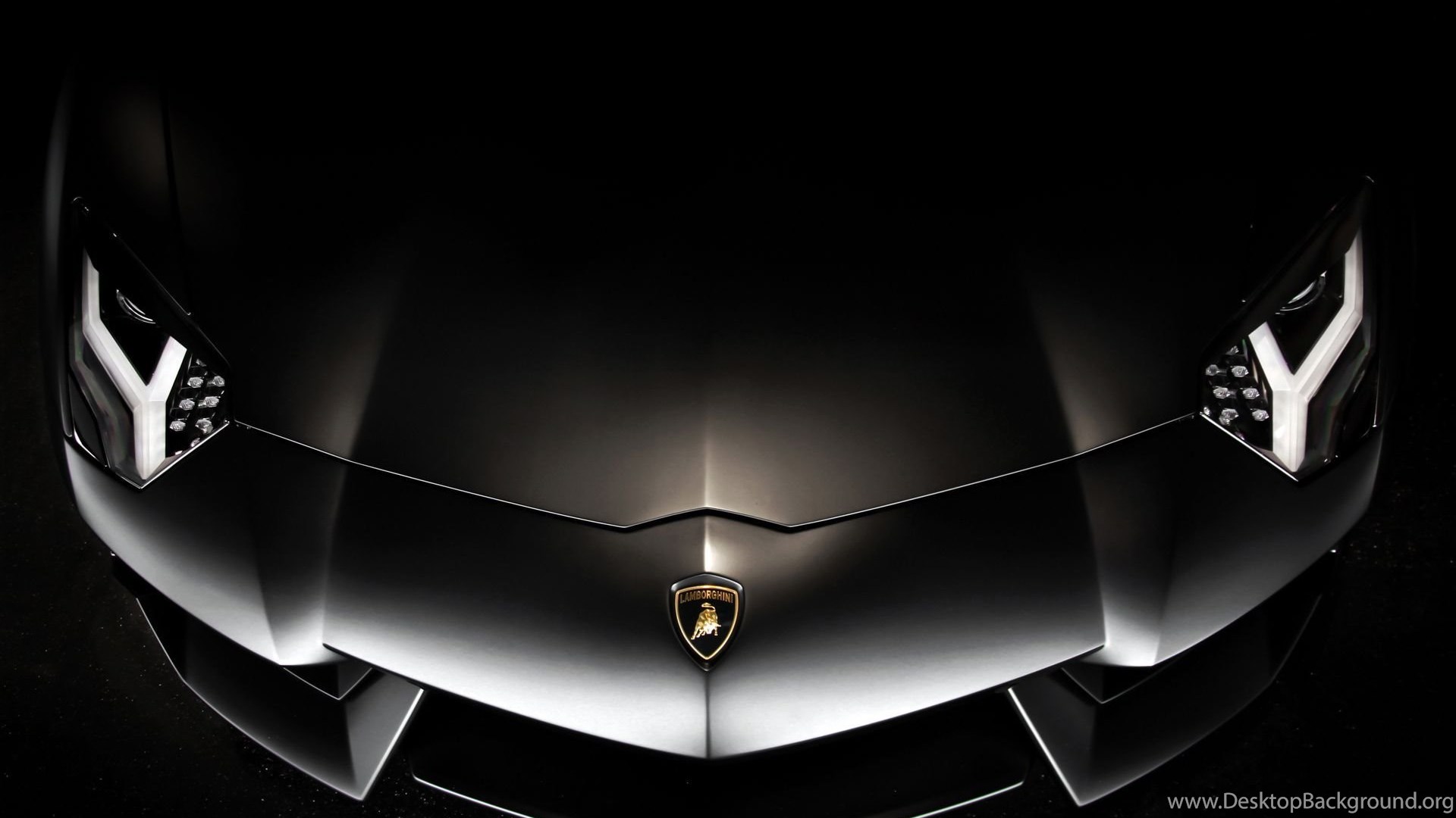 Lamborghini Logo Hd Wallpapers Desktop Background