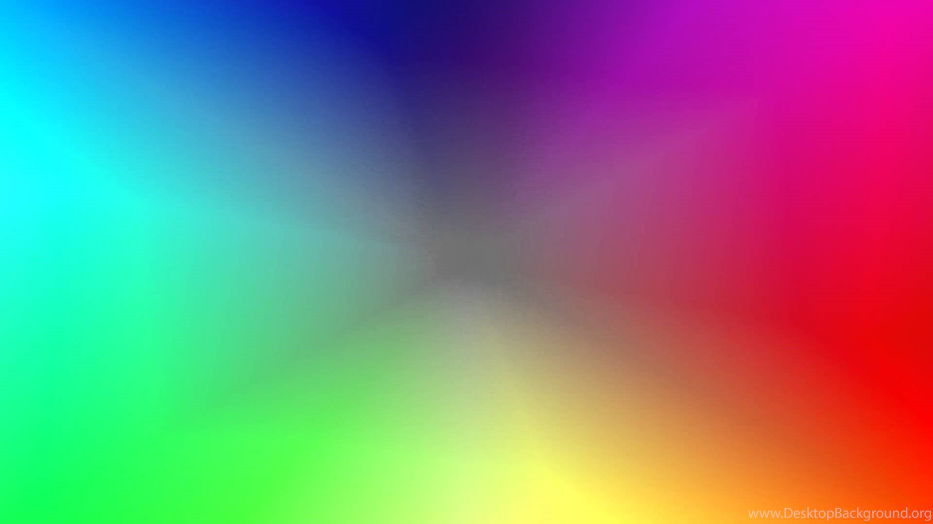 Rainbow Backgrounds YouTube Desktop Background