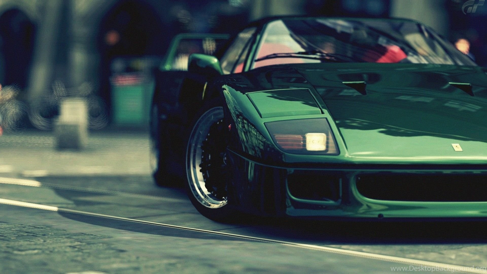 Ferrari wallpaper iphone. Ferrari f40. Ferrari f40 зеленая. Ferrari f40 JDM. Ferrari f40 1920 1080.