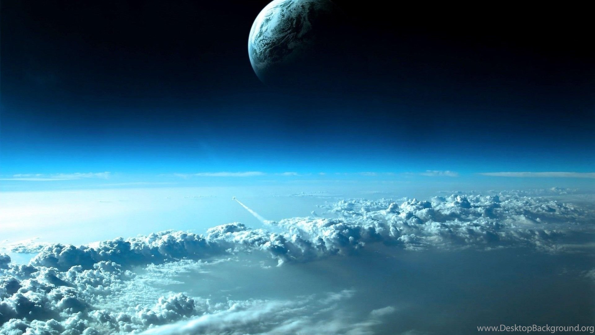 Ultra Hd Wallpapers Space Desktop Background