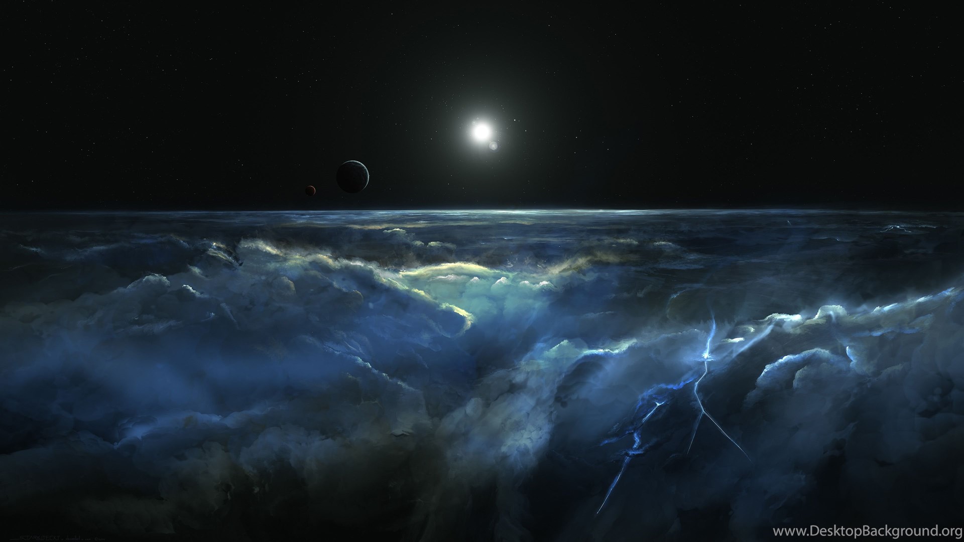 4k Ultra Hd Uhd 3840x2160 Space Wallpapers And Desktop