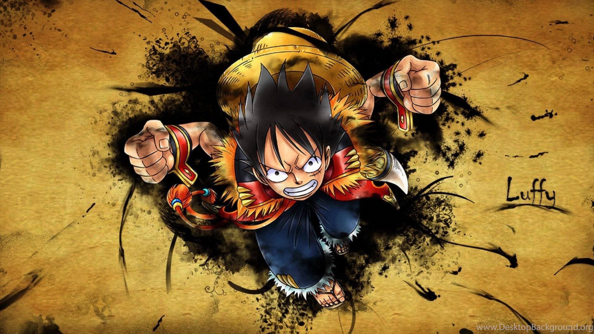 Luffy 1080 X 1080 - 50+ One Piece Wallpaper 1080p on WallpaperSafari / Copyright disclaimer ...