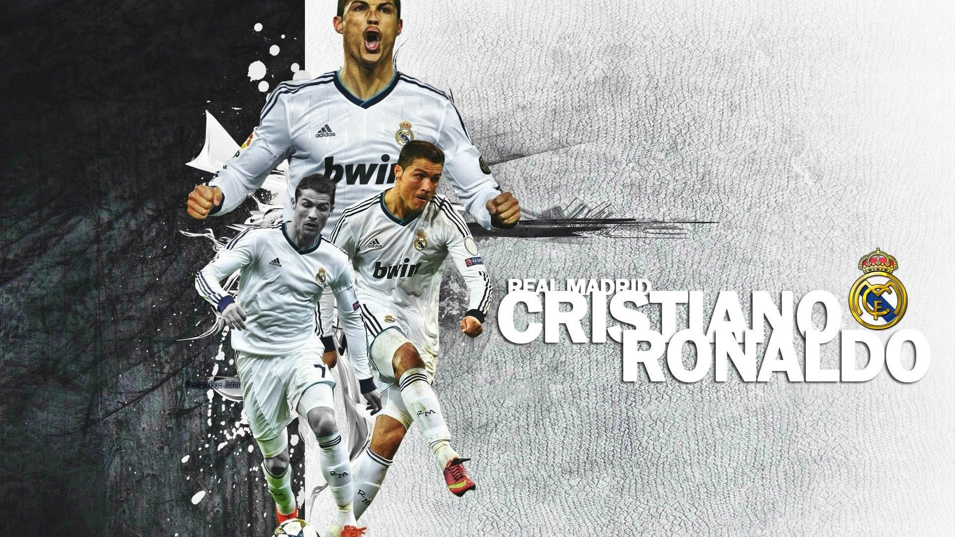 Cristiano ronaldo the king of sales football