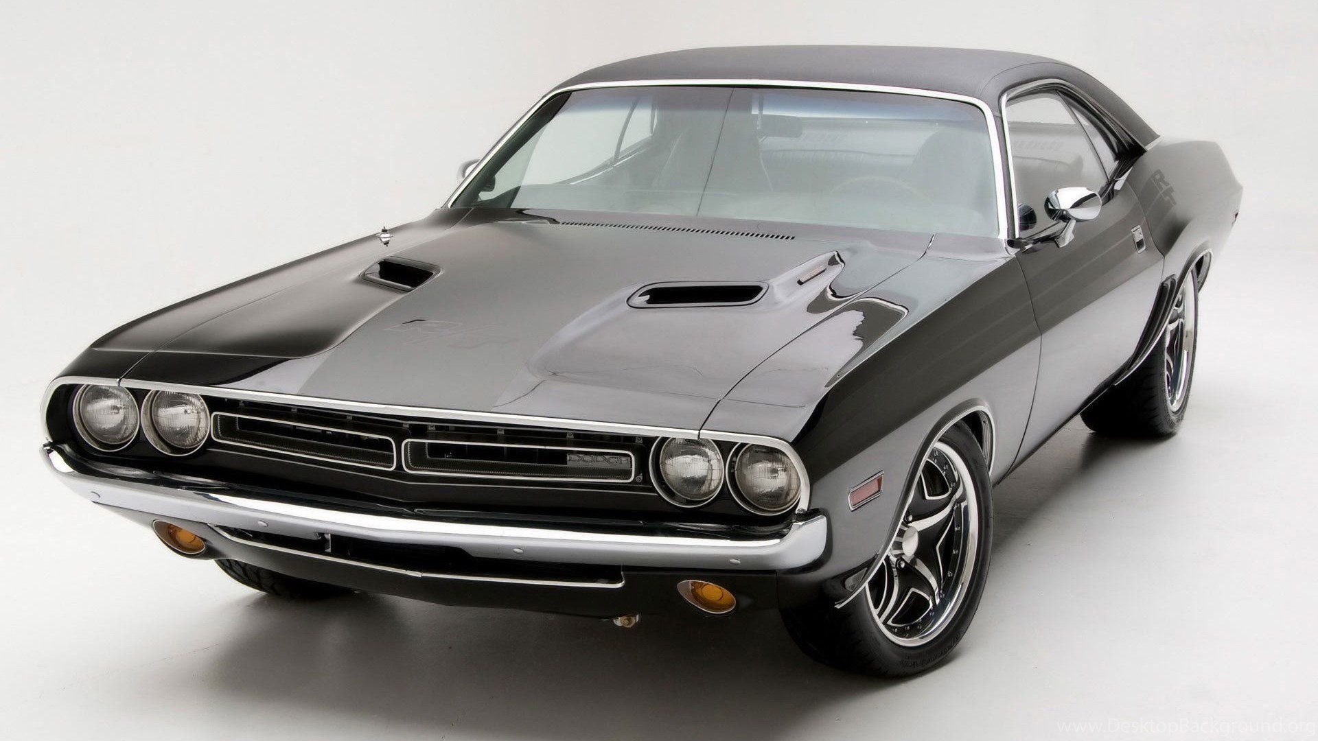 American Muscle Cars HD Wallpapers Free Download ...