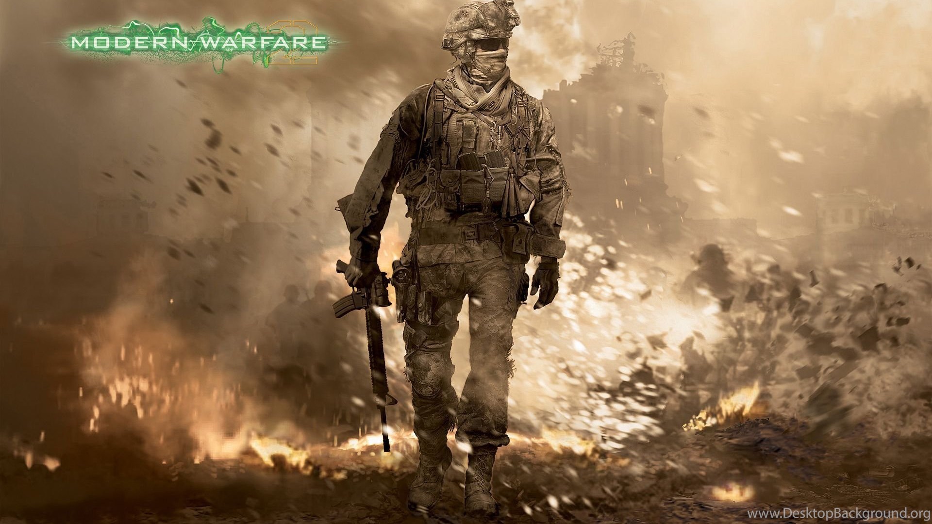 Call Of Duty Wallpapers Hd Wallpapers N Desktop Background
