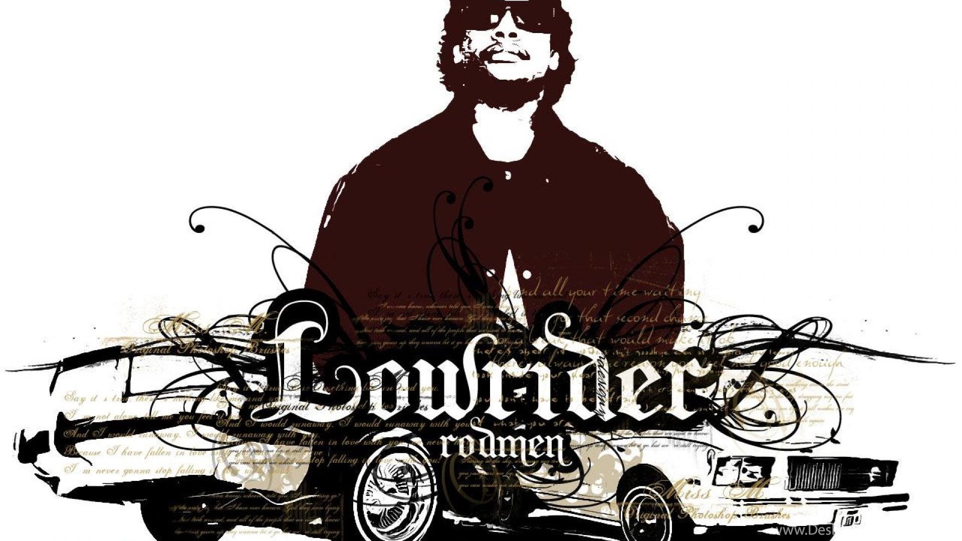 Lowrider Wallpapers Desktop Background