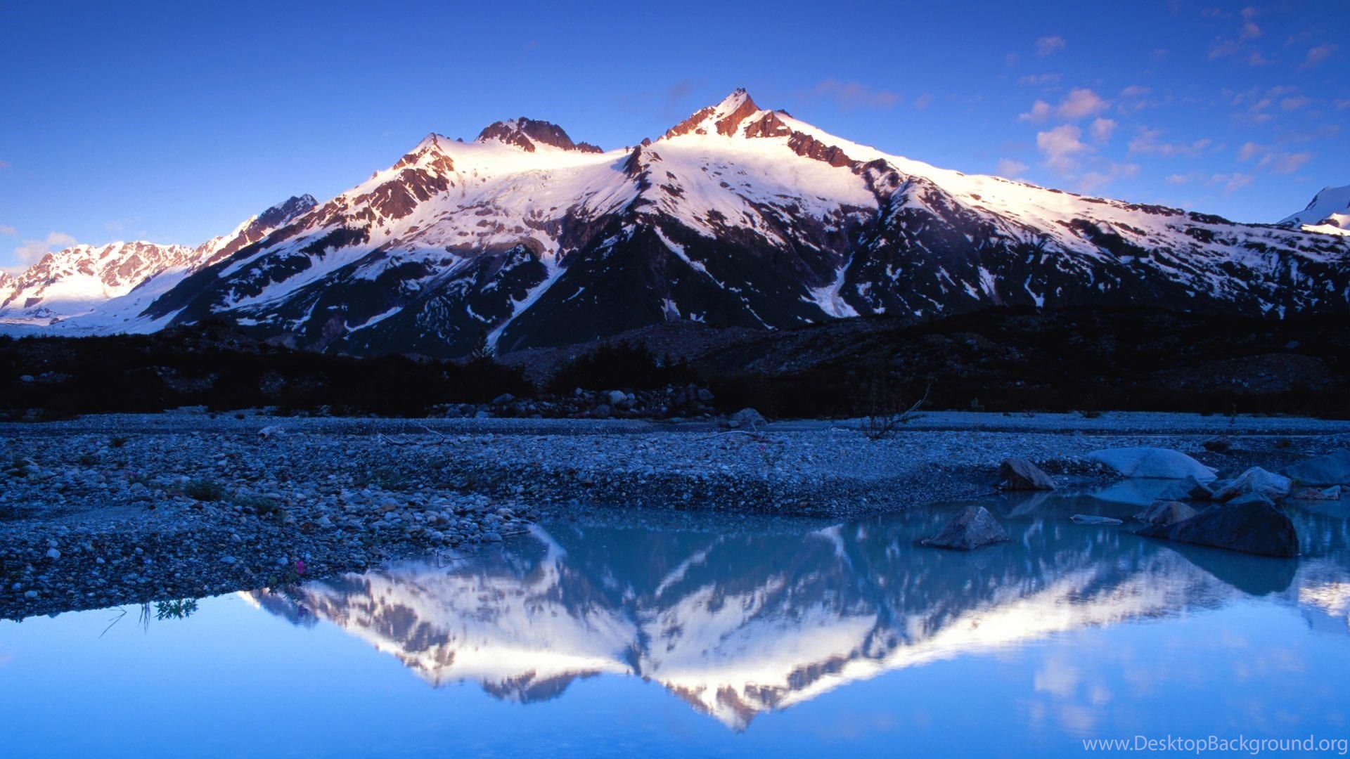 Mount Mckinley Desktop Wallpapers HD Wallpaper Backgrounds Of
