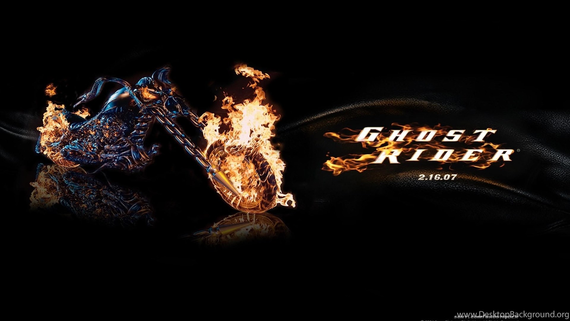 Ghost Rider Wallpapers Full Hd Wallpapers Search Page 2 Desktop