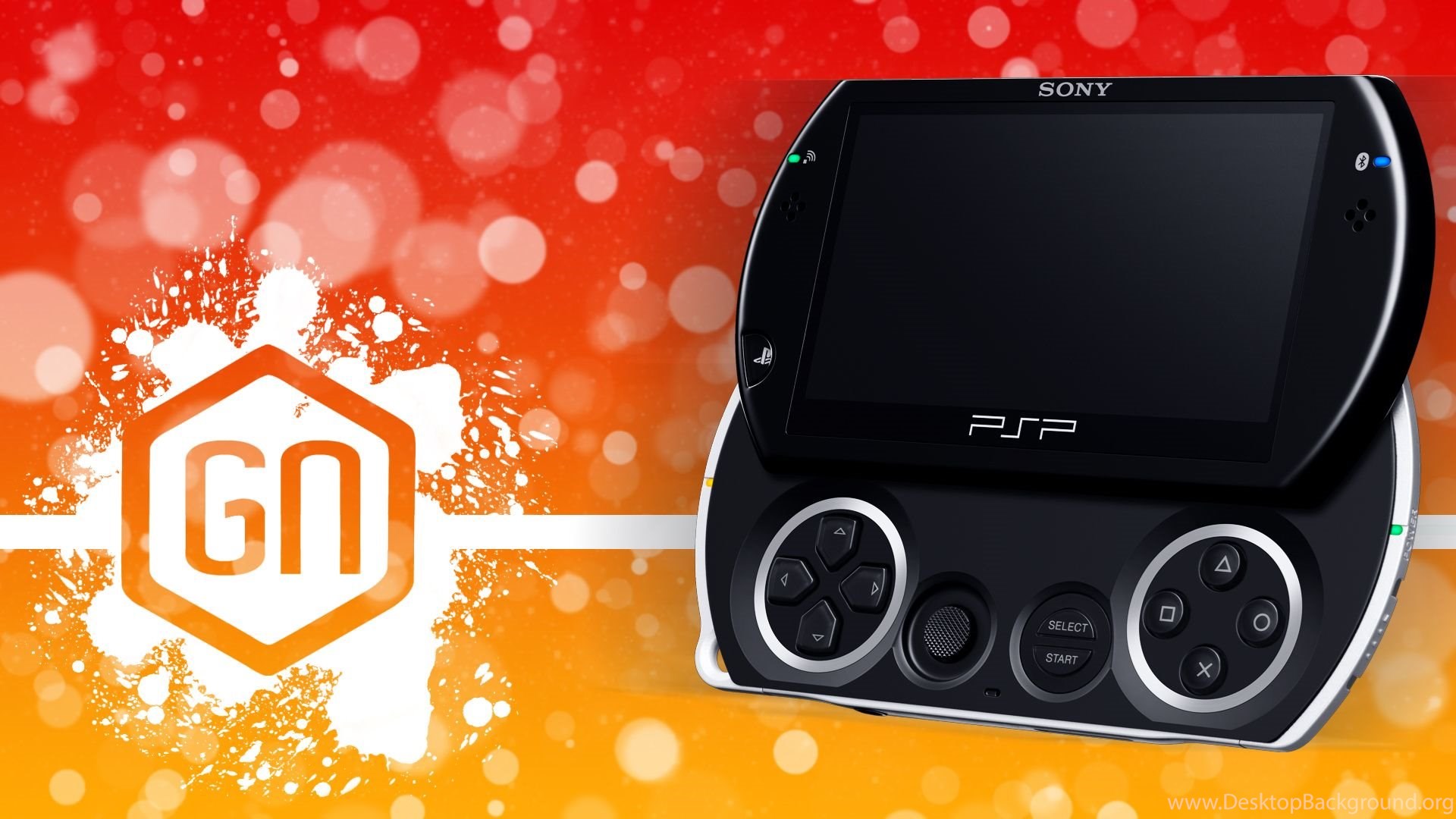 Картинки для psp