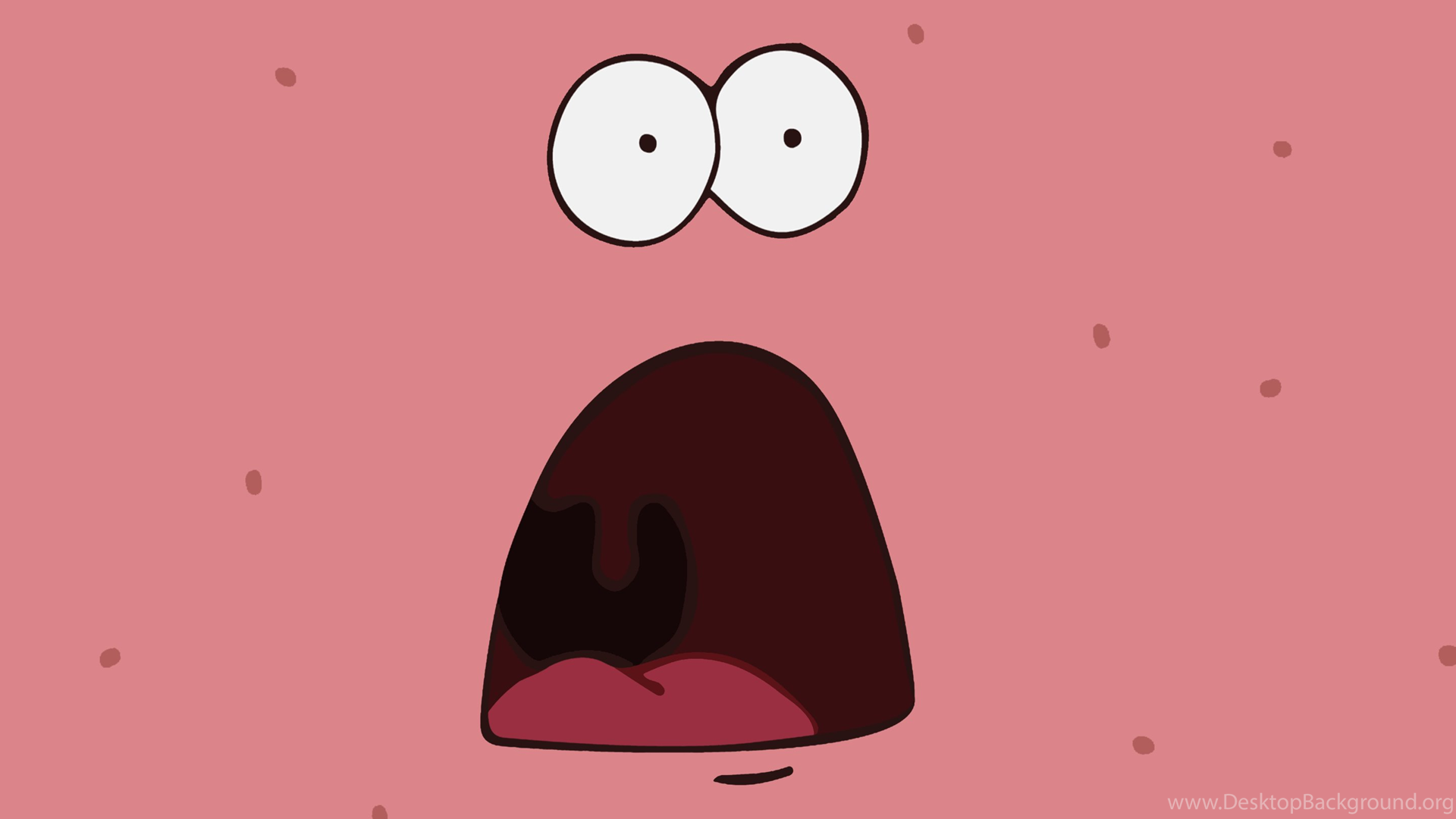 Patrick Star Wallpapers Hd Free Download Desktop Background