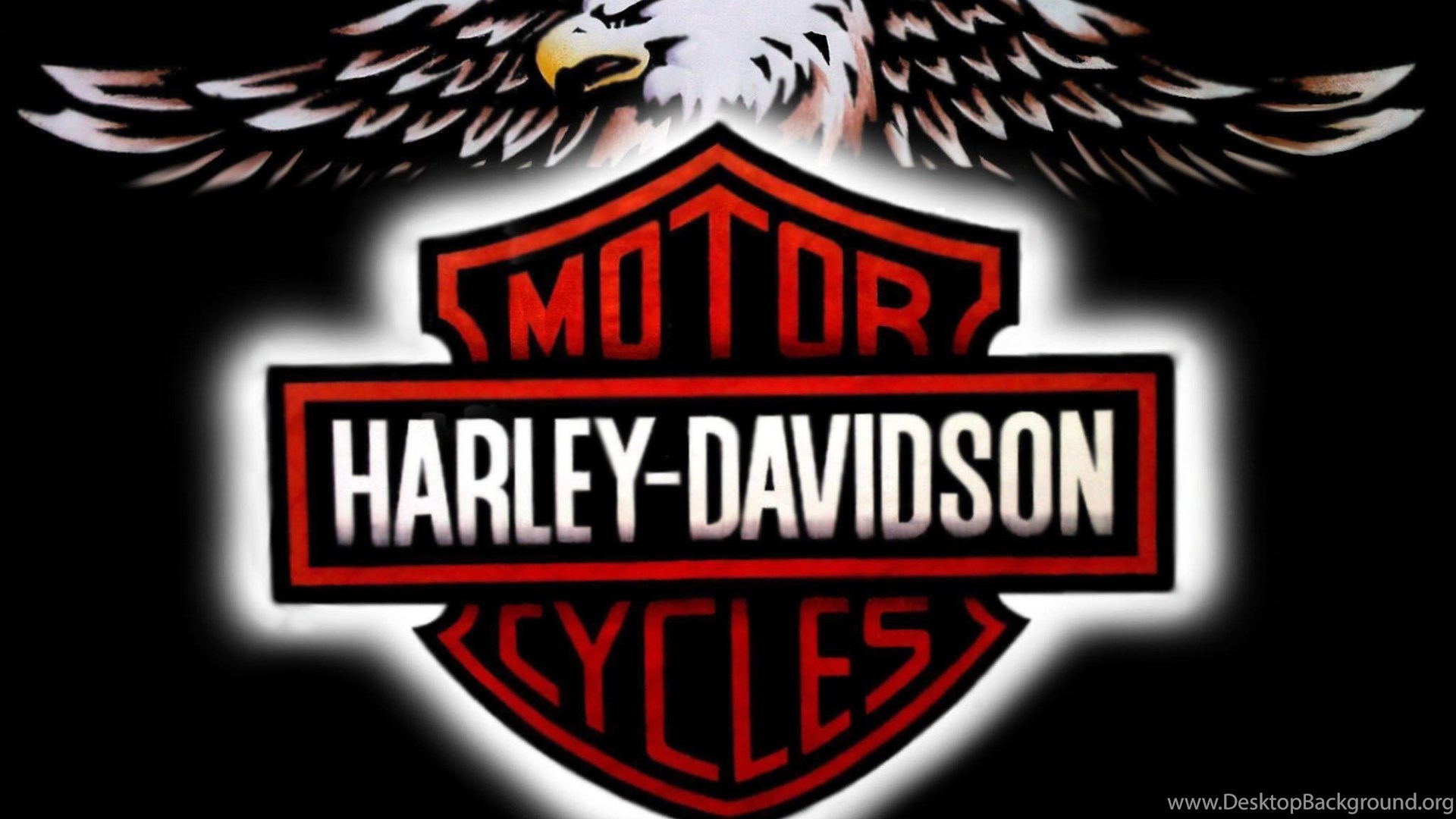 Harley Davidson Logo Wallpapers Download Latest Wallpapers Desktop