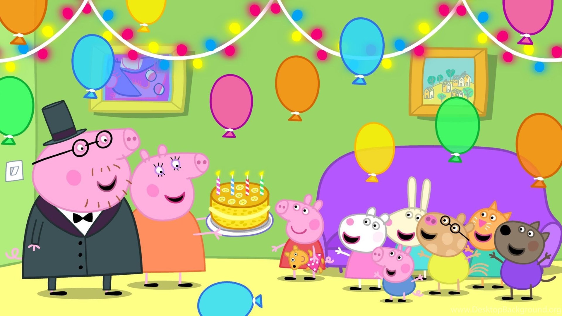 Peppa pig episodes english download