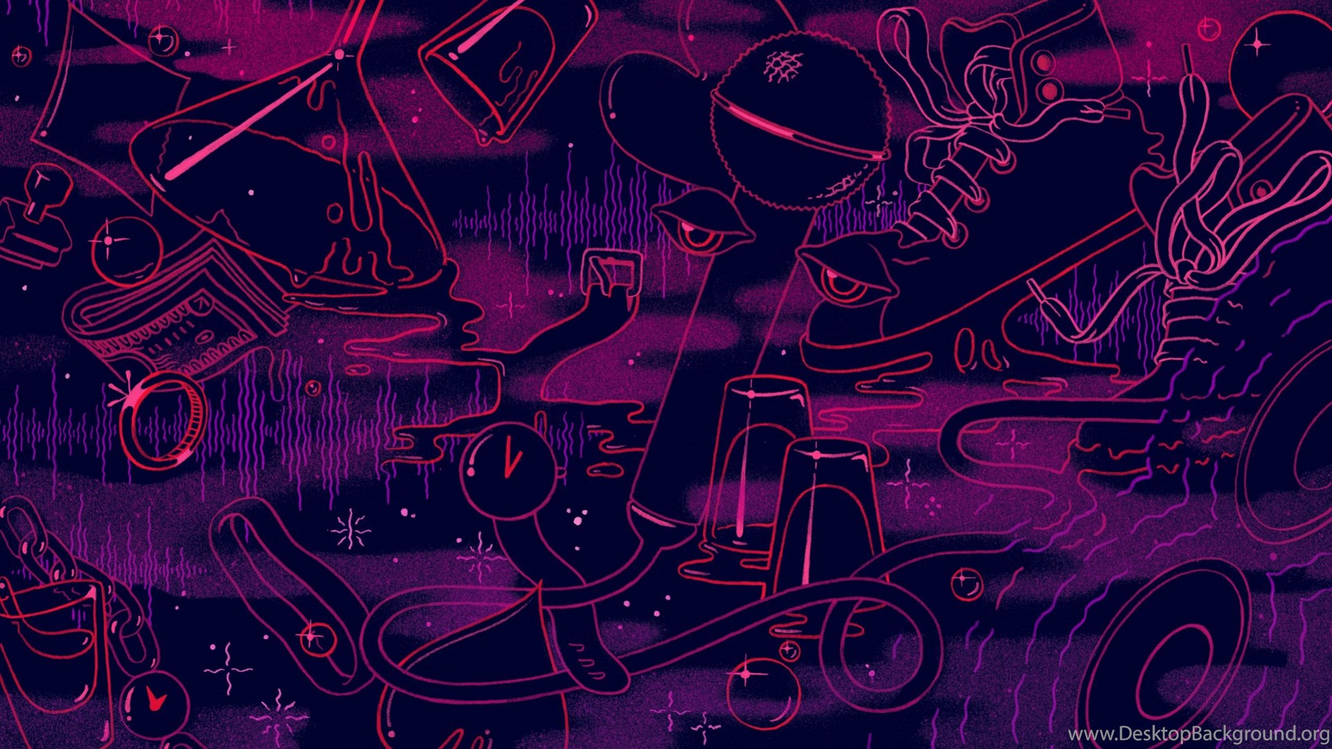 Animal Collective Wallpapers Album On Imgur Desktop Background