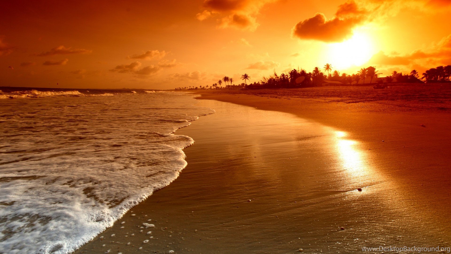 30 Beautiful Sunrise Sunset Wallpapers Free To Download Desktop Background