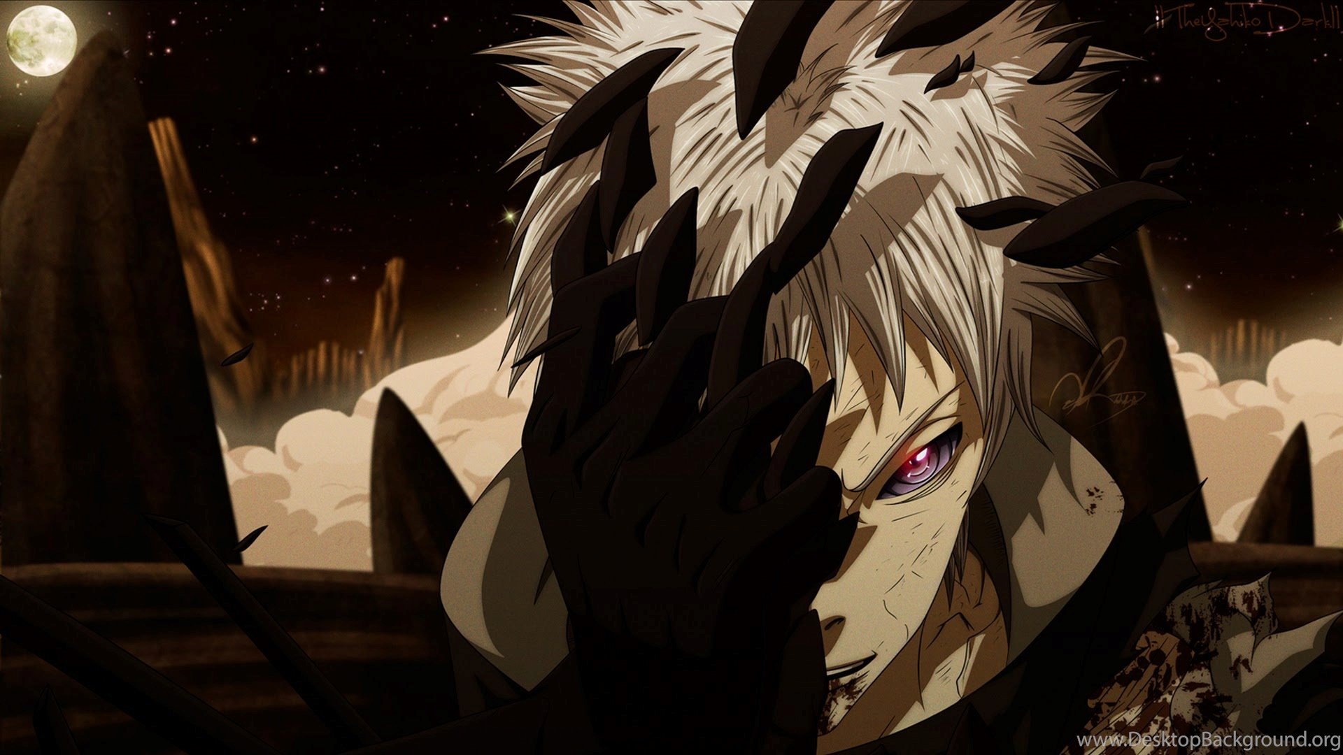 Search Results For Obito Uchiha Hd Wallpapers Desktop Background