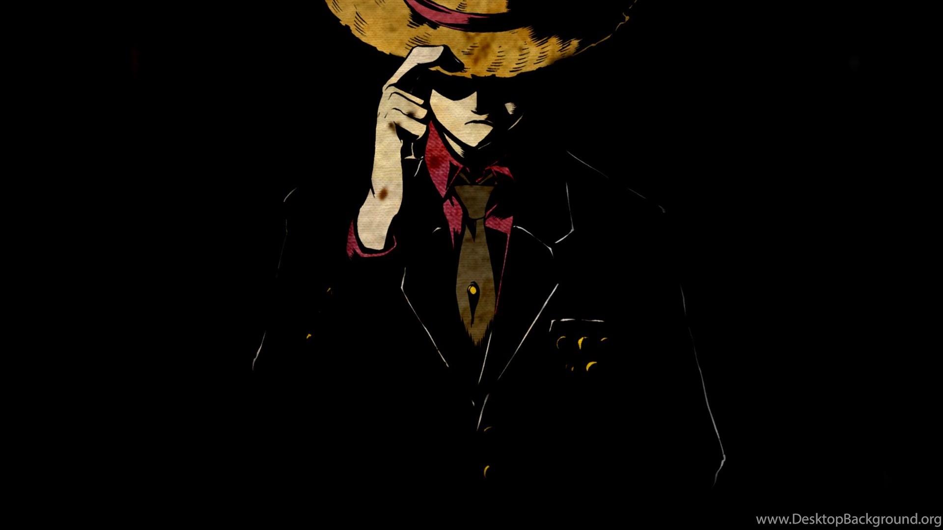 Luffy Wallpapers Desktop Background Luffy Wallpapers Desktop Background