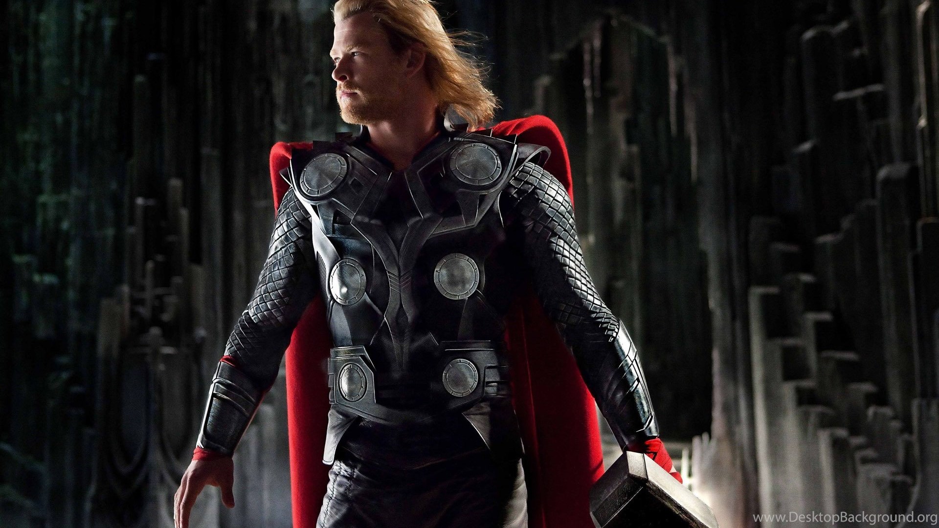 Hd Thor Wallpapers Desktop Background